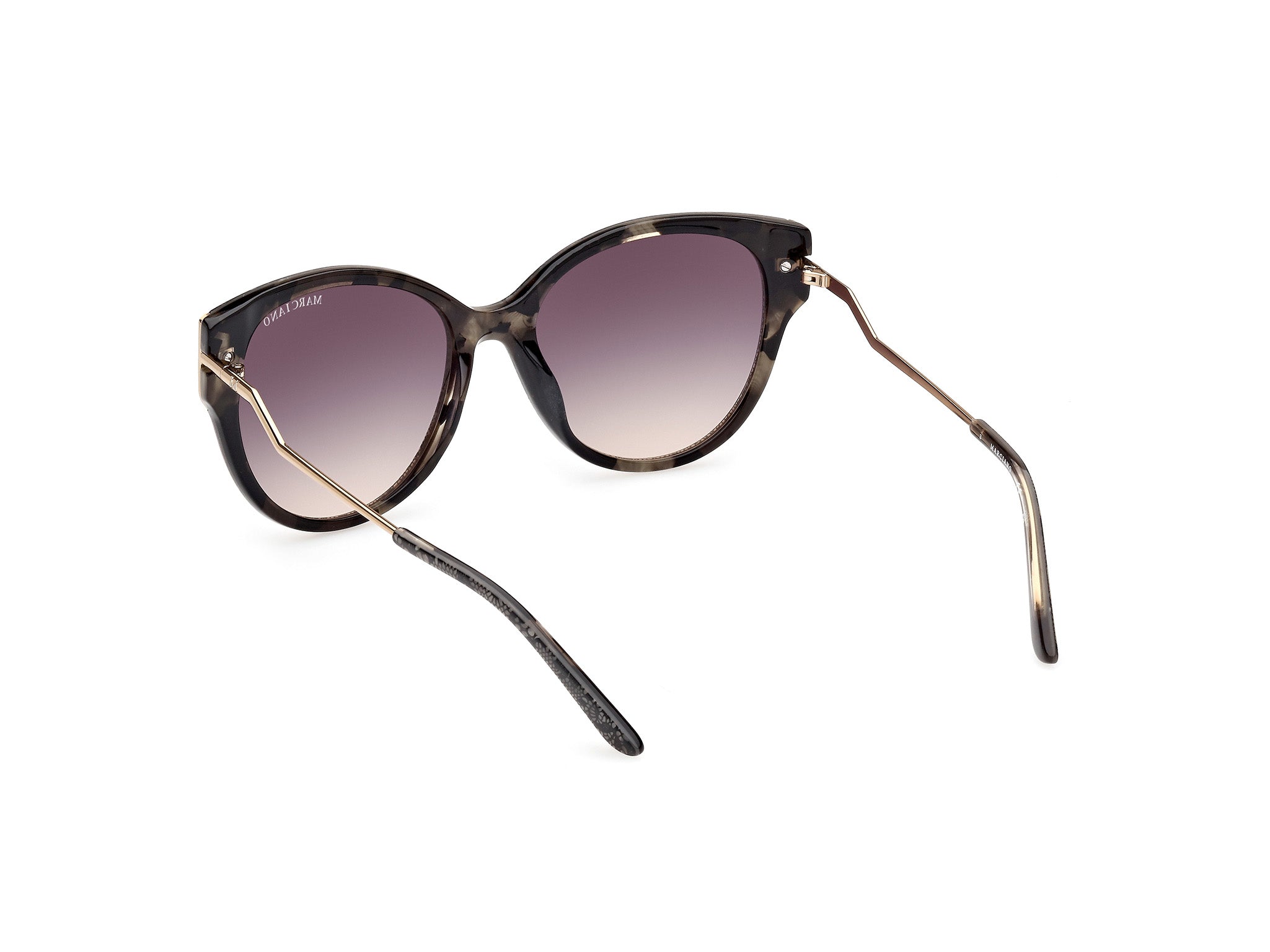 GM0834 20B Occhiali da sole Guess by Marciano 4