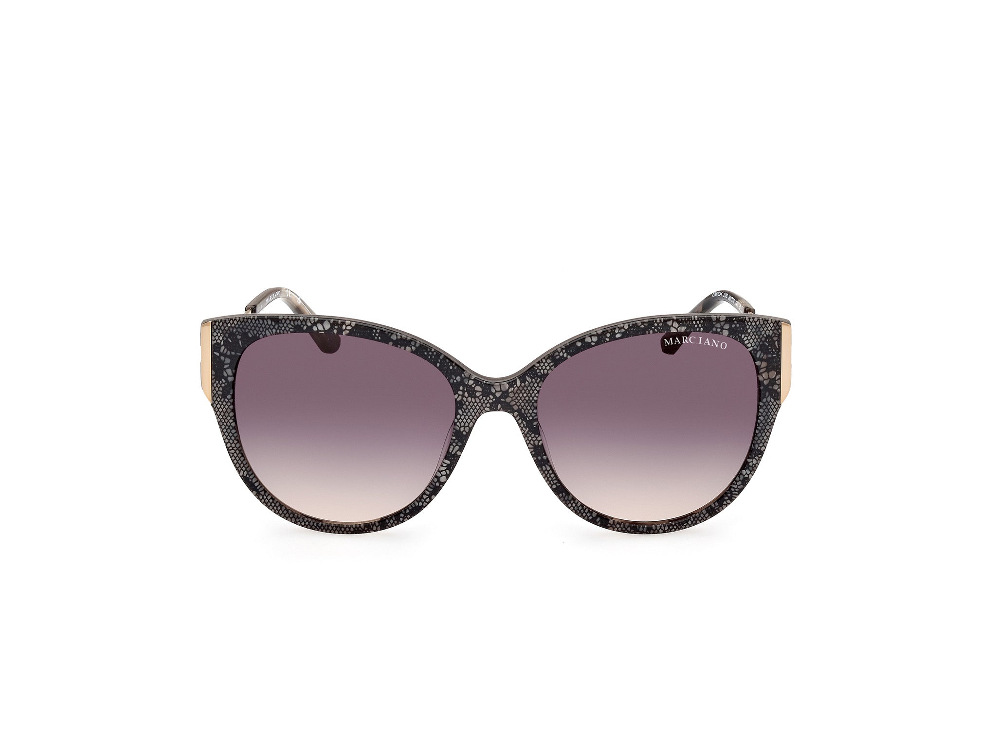 GM0834 20B Occhiali da sole Guess by Marciano 3