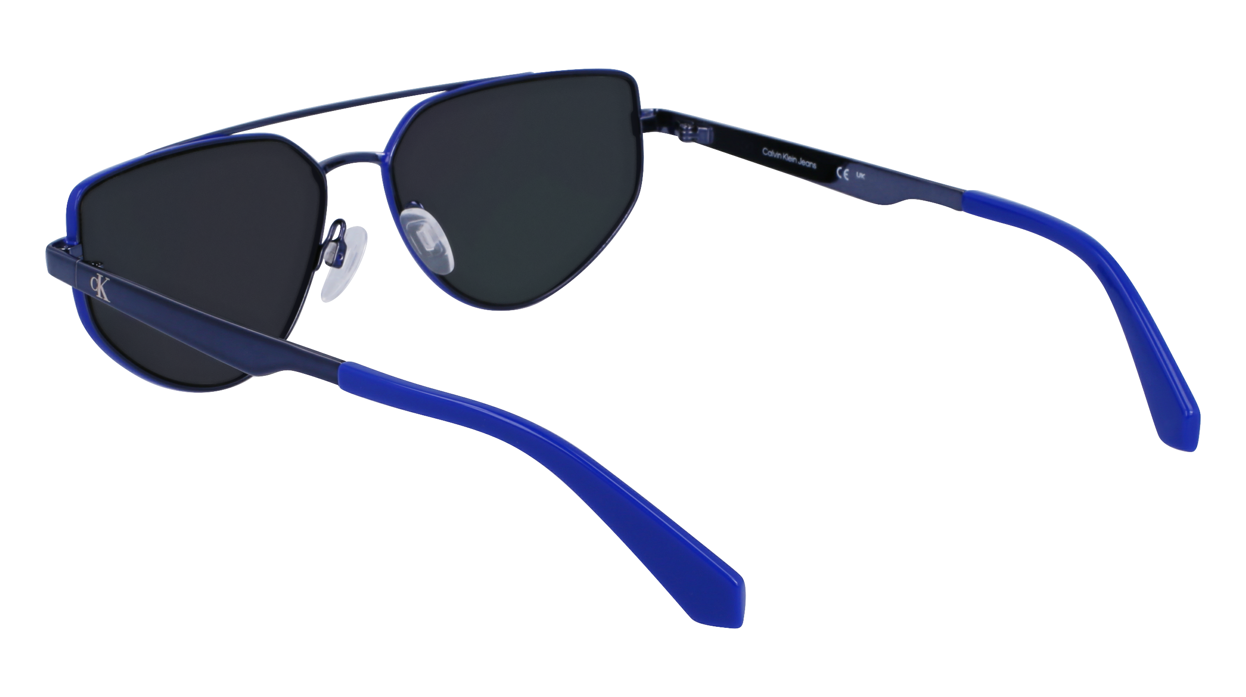 CKJ23220S 400 Occhiali da sole Calvin Klein 4