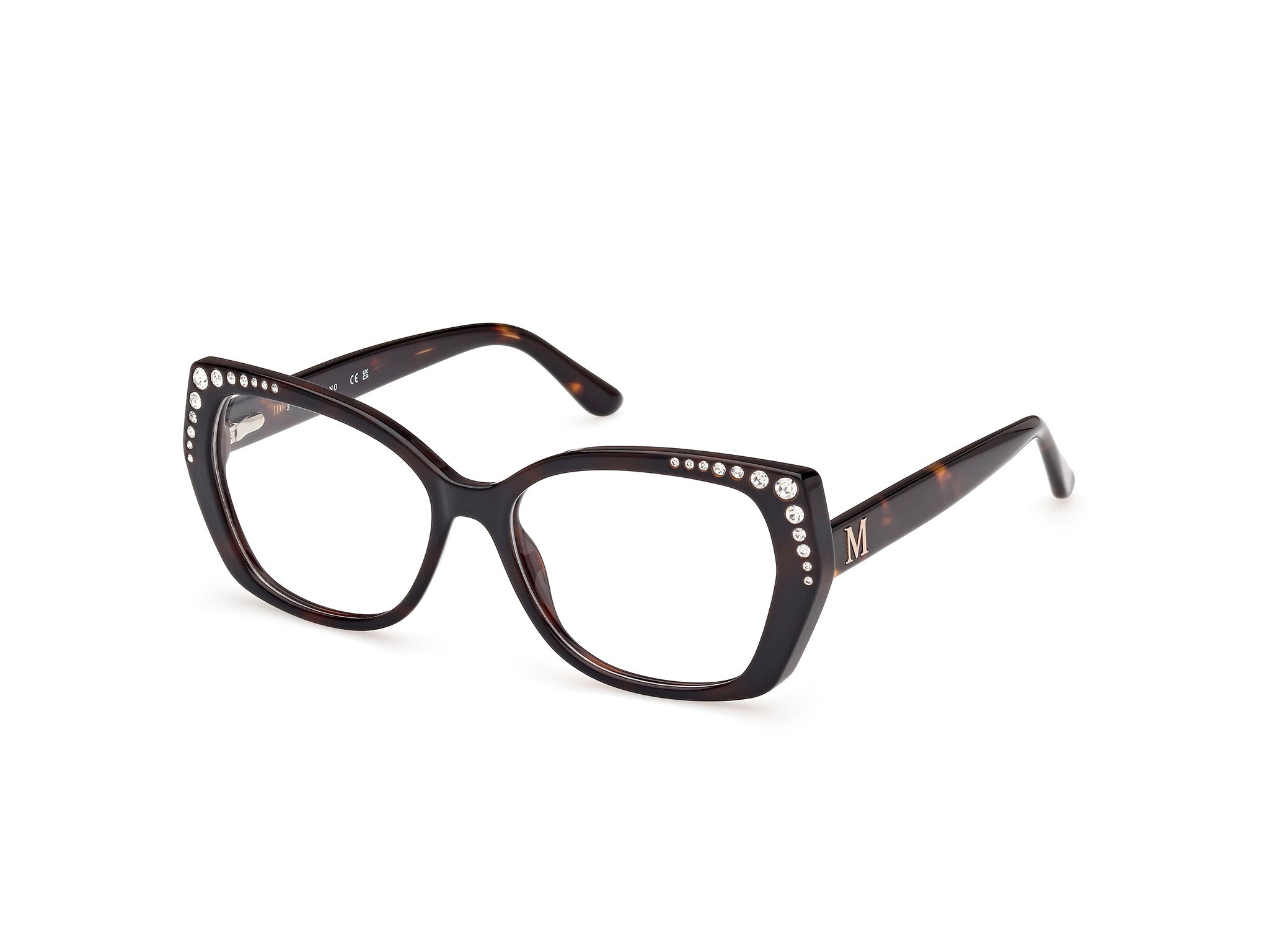 GM50001 52 Montature da vista Guess by Marciano 1