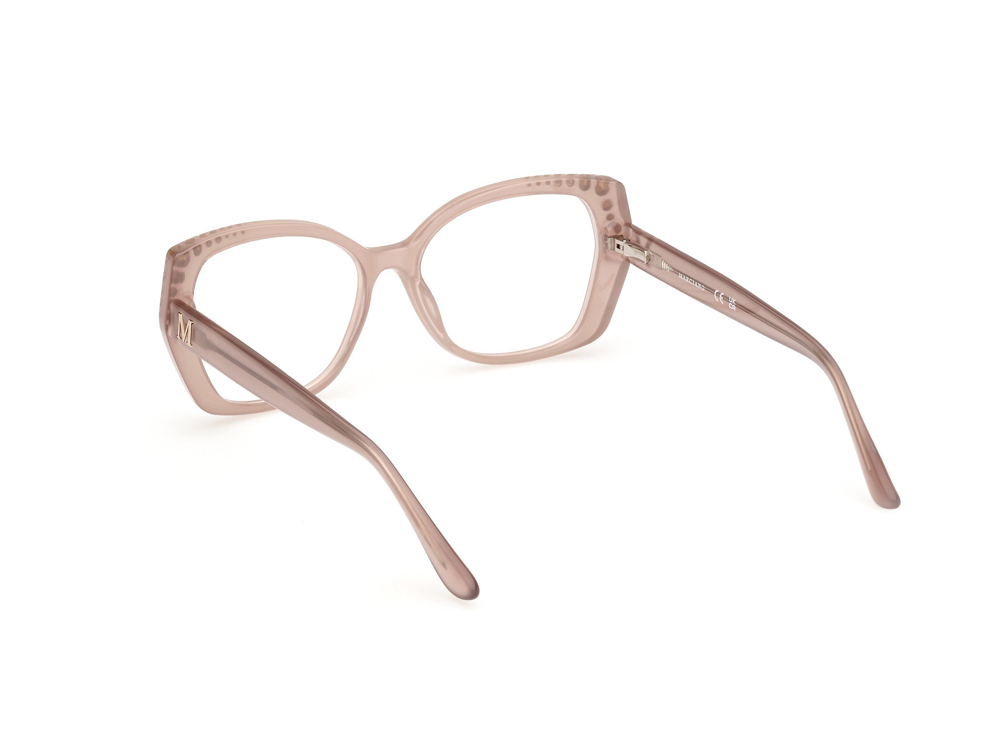 GM50001 59 Montature da vista Guess by Marciano 4