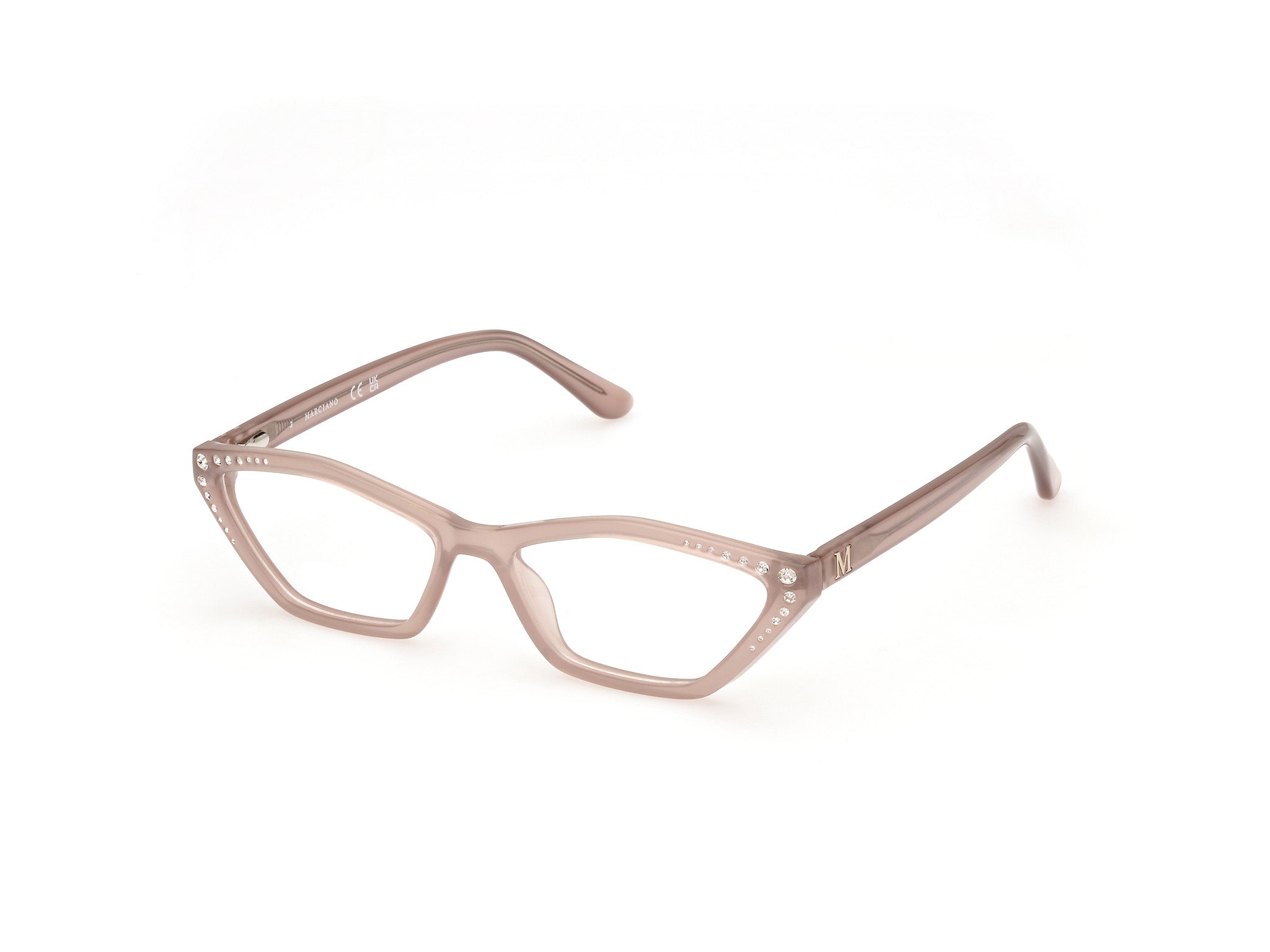 GM50002 59 Montature da vista Guess by Marciano 1