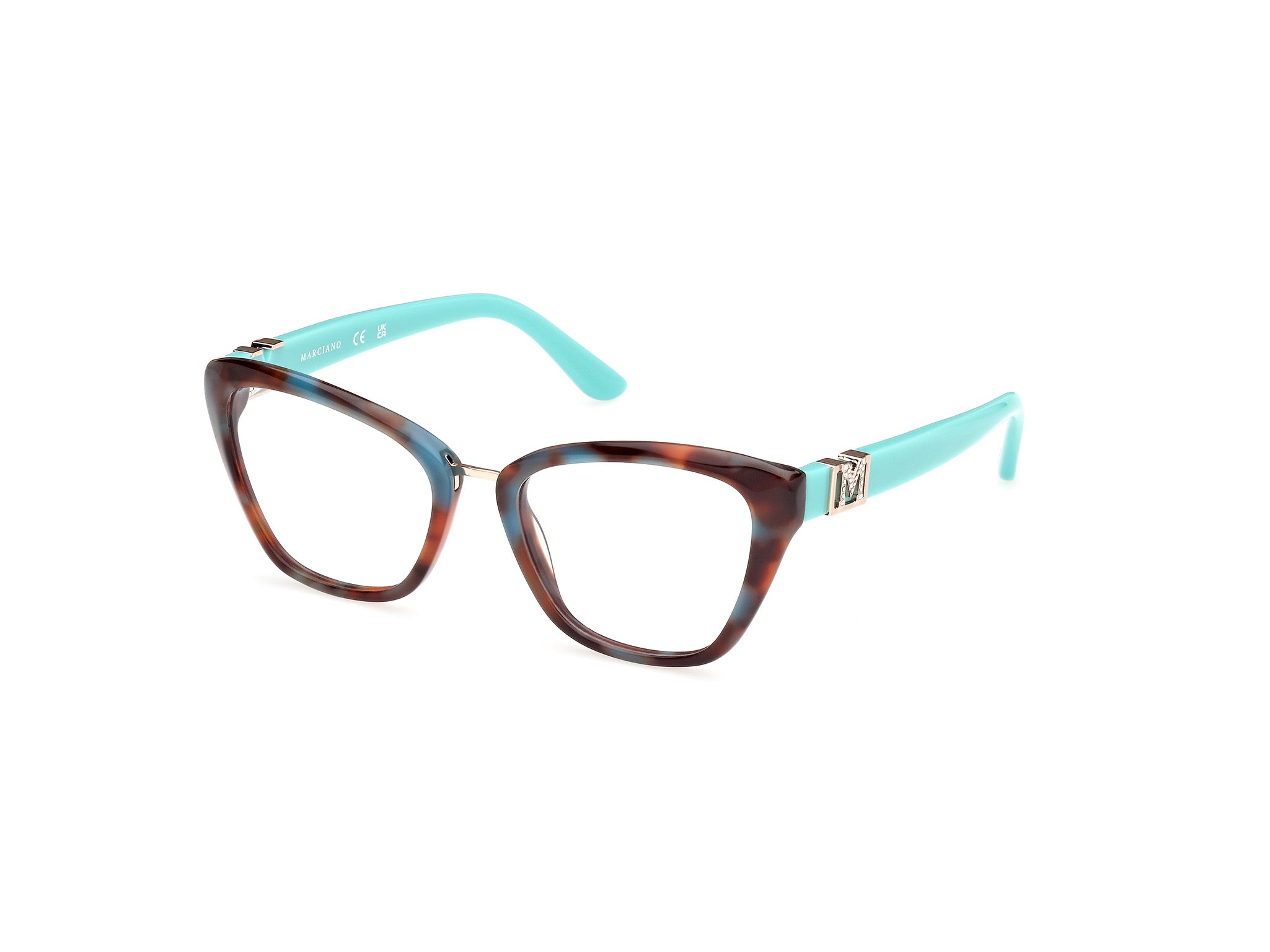 GM50003 89 Montature da vista Guess by Marciano 1