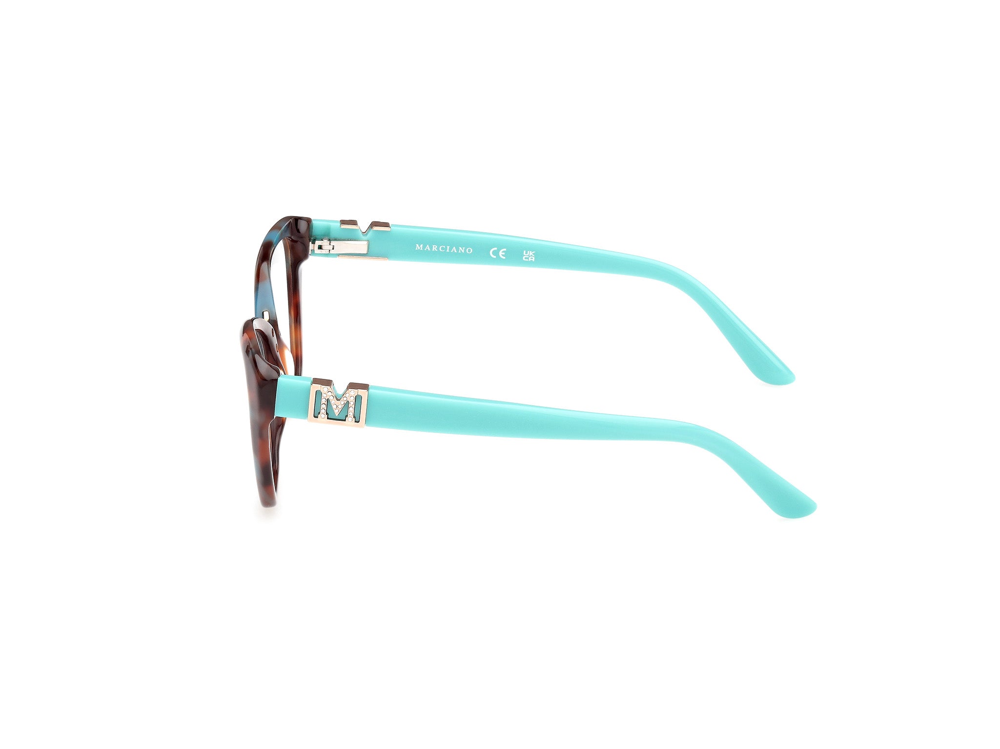 GM50003 89 Montature da vista Guess by Marciano 3