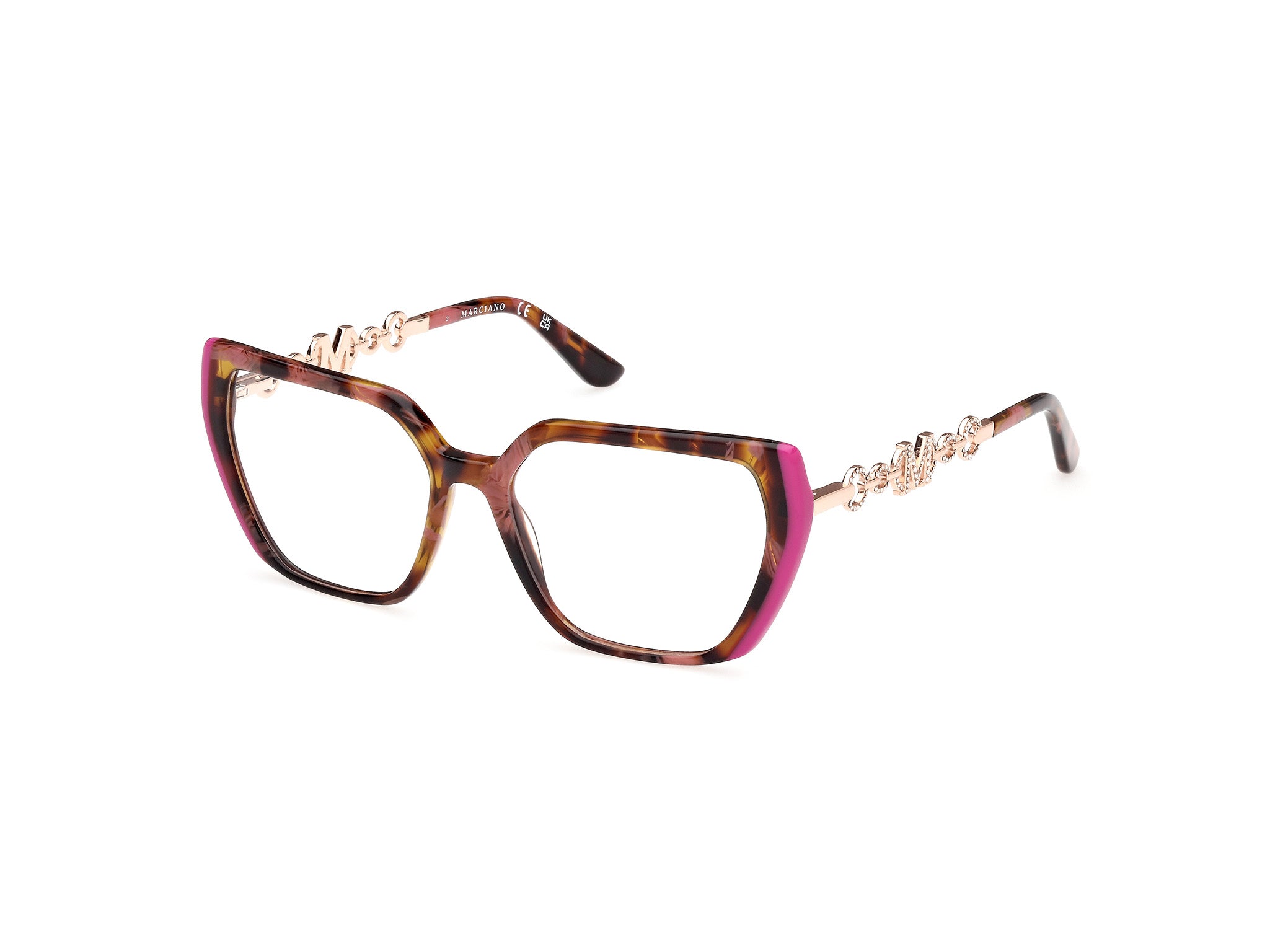 GM50005 83 Montature da vista Guess by Marciano 1