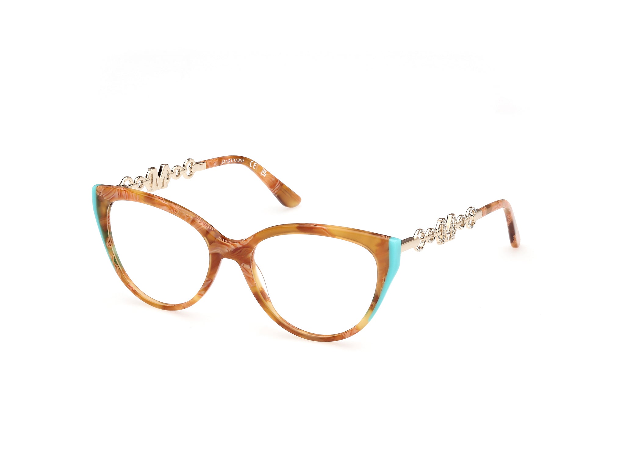 GM50006 56 Montature da vista Guess by Marciano 1