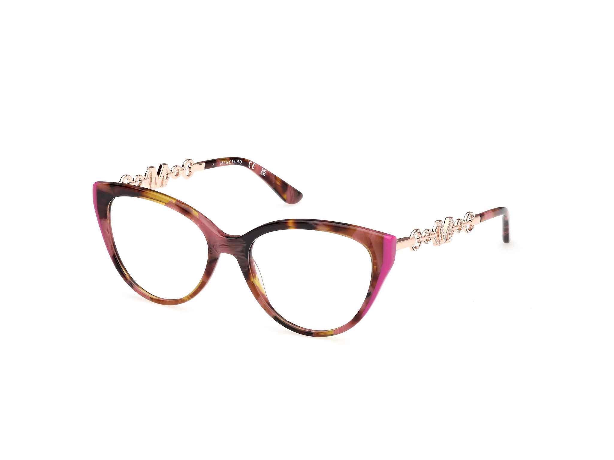 GM50006 83 Montature da vista Guess by Marciano 1