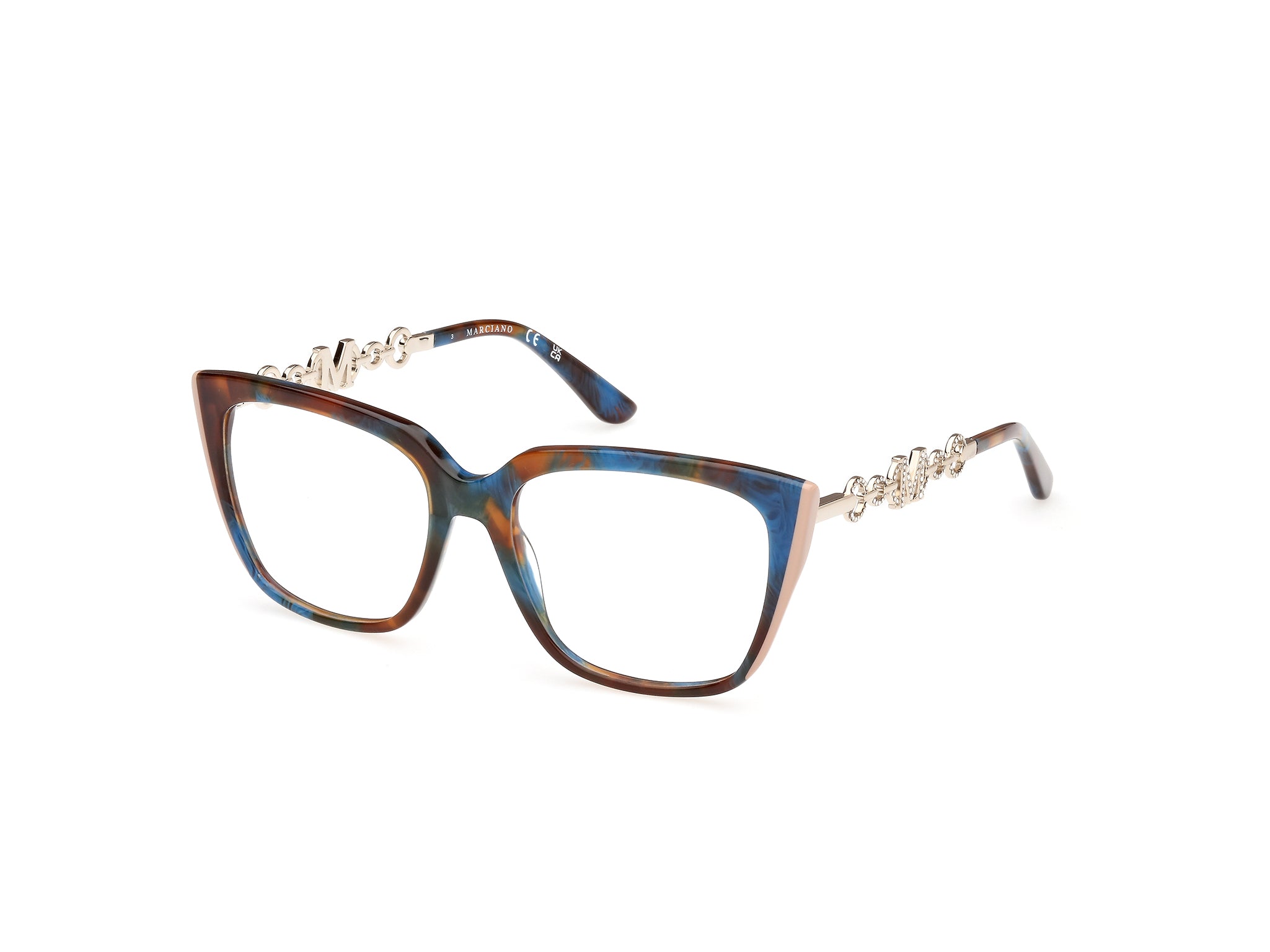 GM50007 92 Montature da vista Guess by Marciano 1