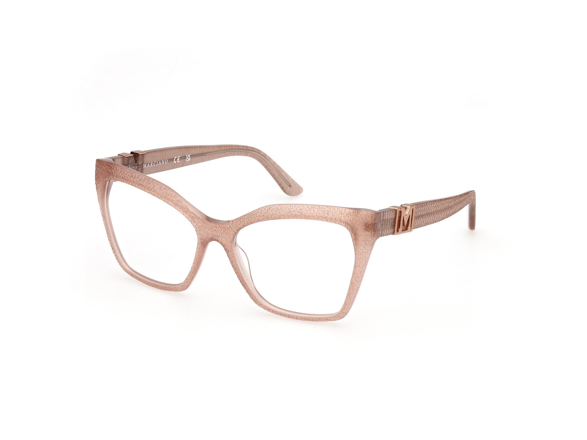 GM50009 57 Montature da vista Guess by Marciano 1