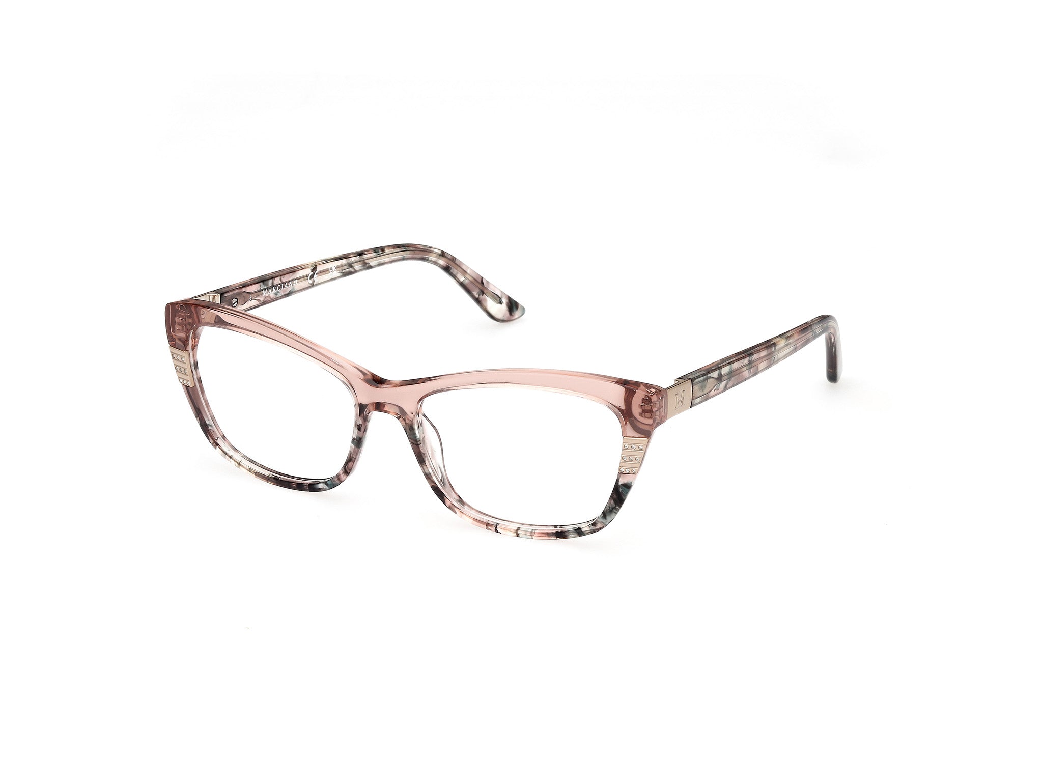 GM50010 53 Montature da vista Guess by Marciano 1