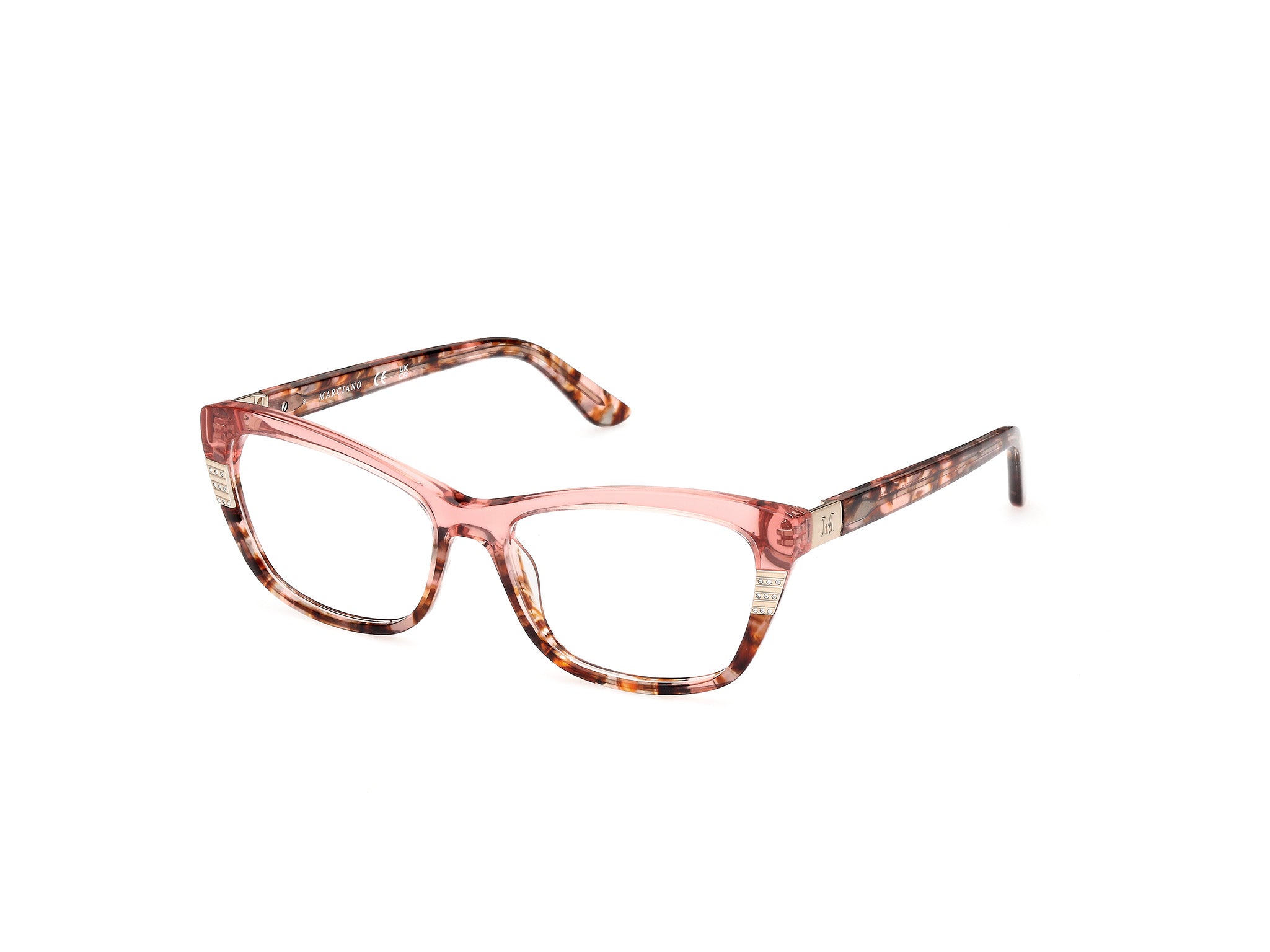 GM50010 74 Montature da vista Guess by Marciano 1