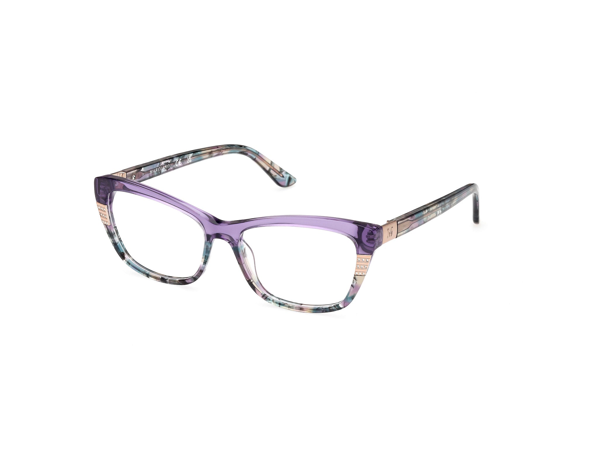 GM50010 81 Montature da vista Guess by Marciano 1