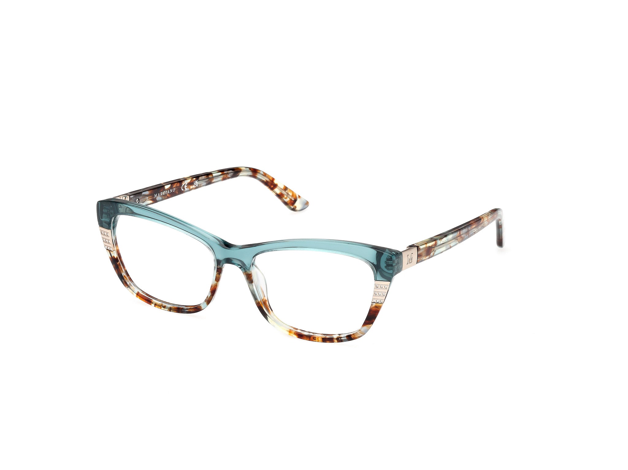 GM50010 87 Montature da vista Guess by Marciano 1