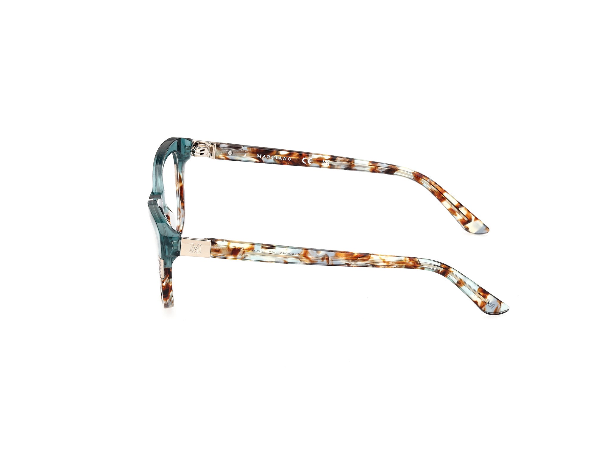 GM50010 87 Montature da vista Guess by Marciano 3