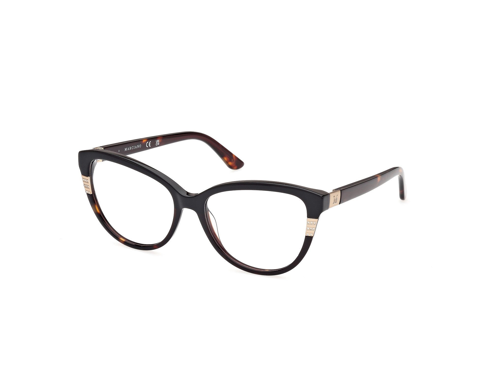 GM50011 5 Montature da vista Guess by Marciano 1