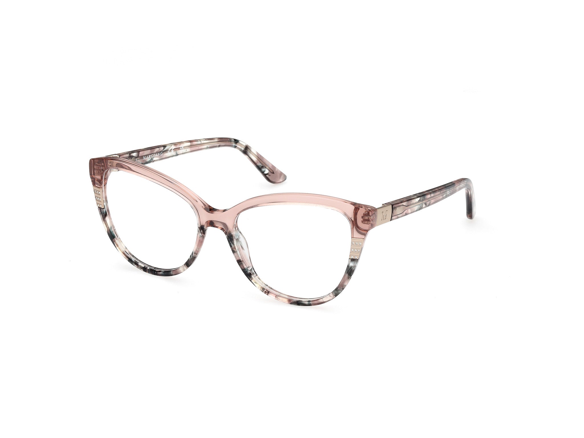 GM50011 53 Montature da vista Guess by Marciano 1