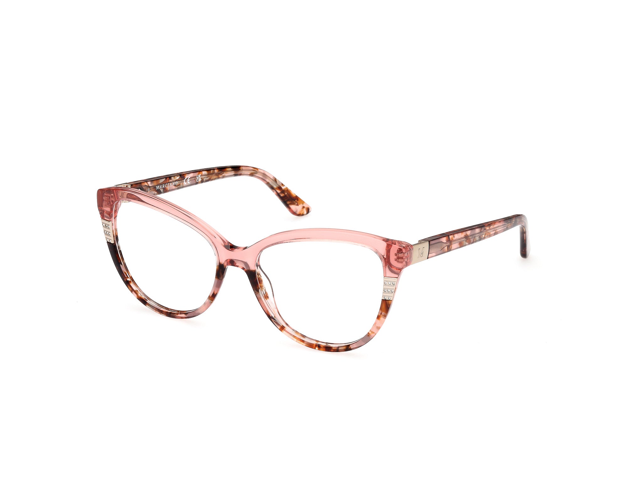 GM50011 74 Montature da vista Guess by Marciano 1