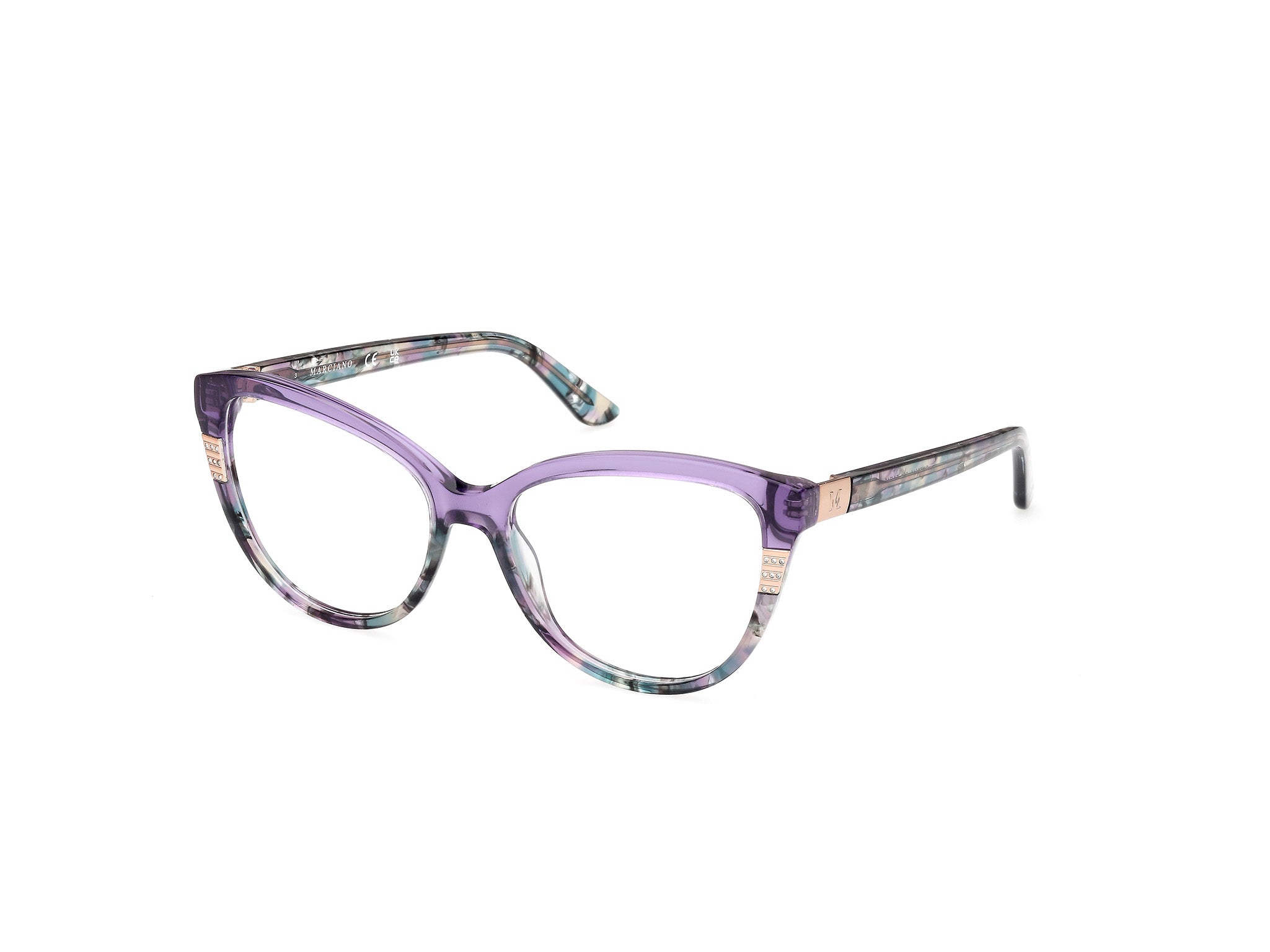 GM50011 81 Montature da vista Guess by Marciano 1