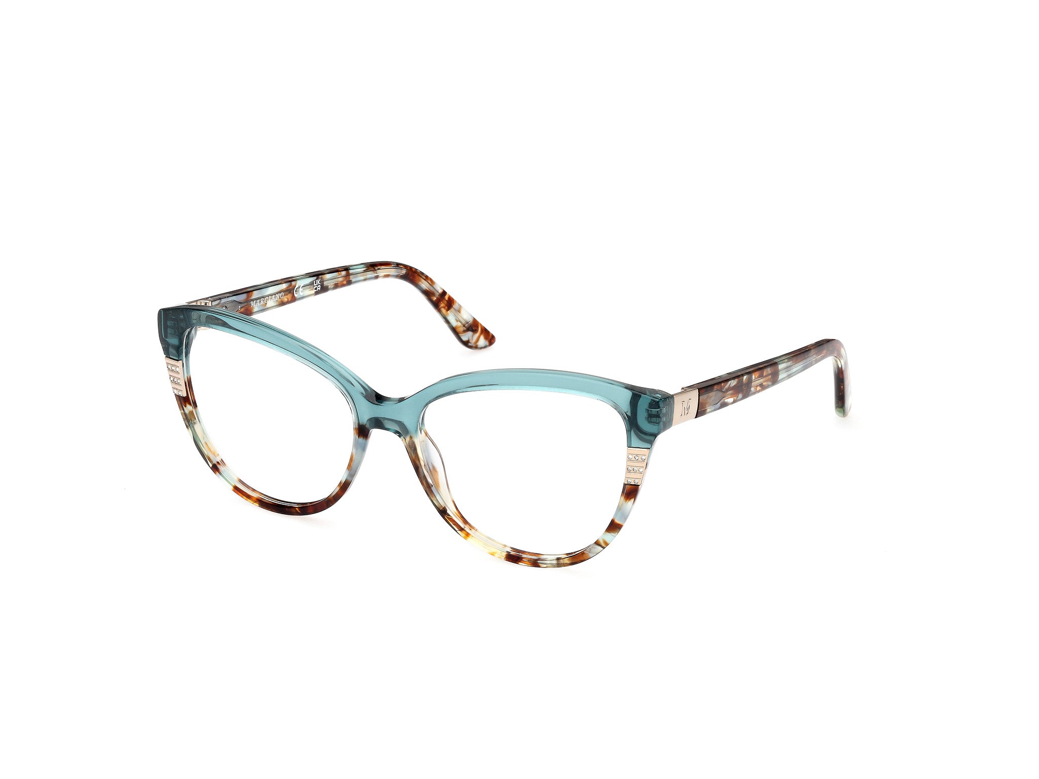 GM50011 87 Montature da vista Guess by Marciano 1