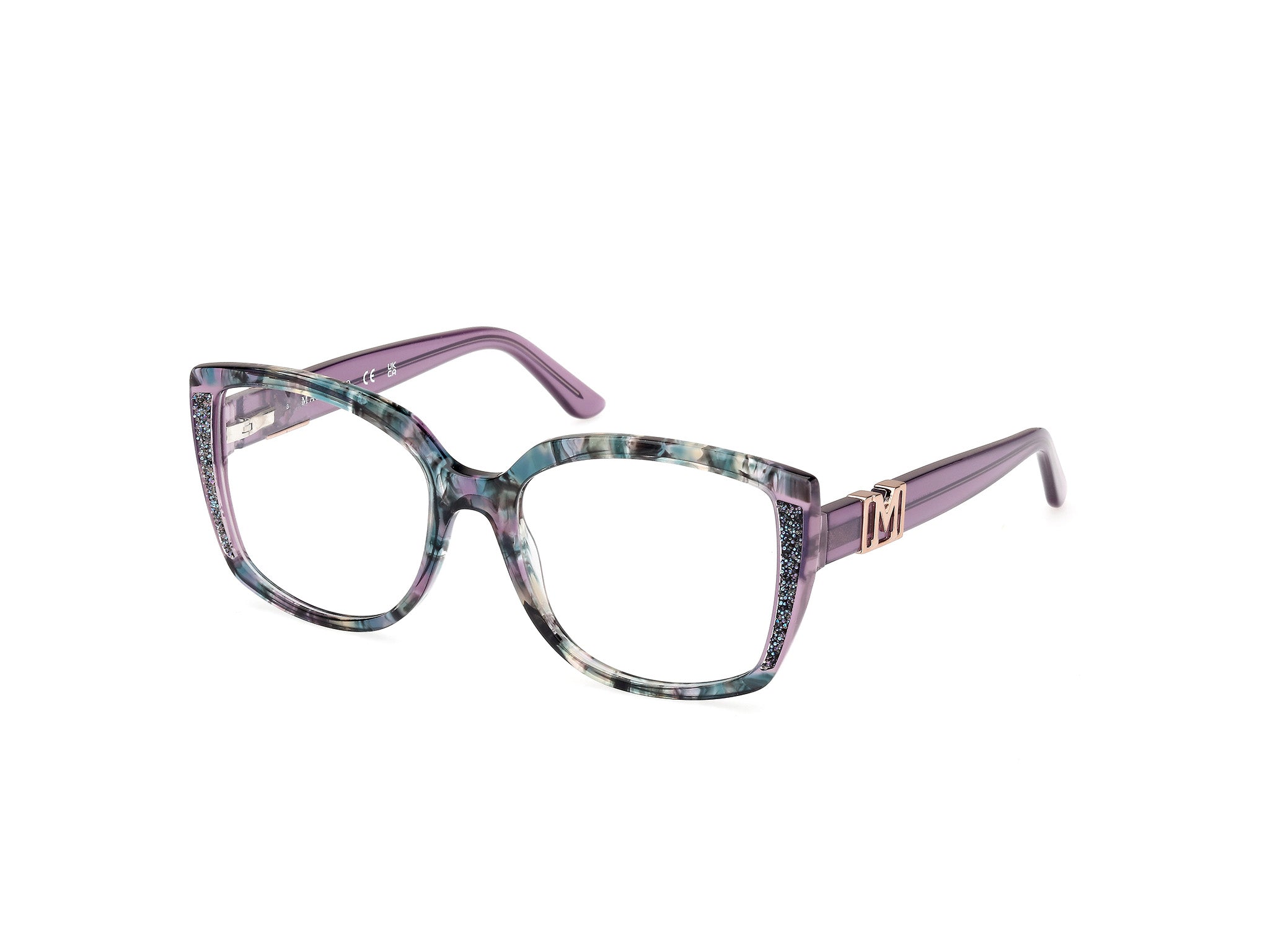 GM50012 83 Montature da vista Guess by Marciano 1