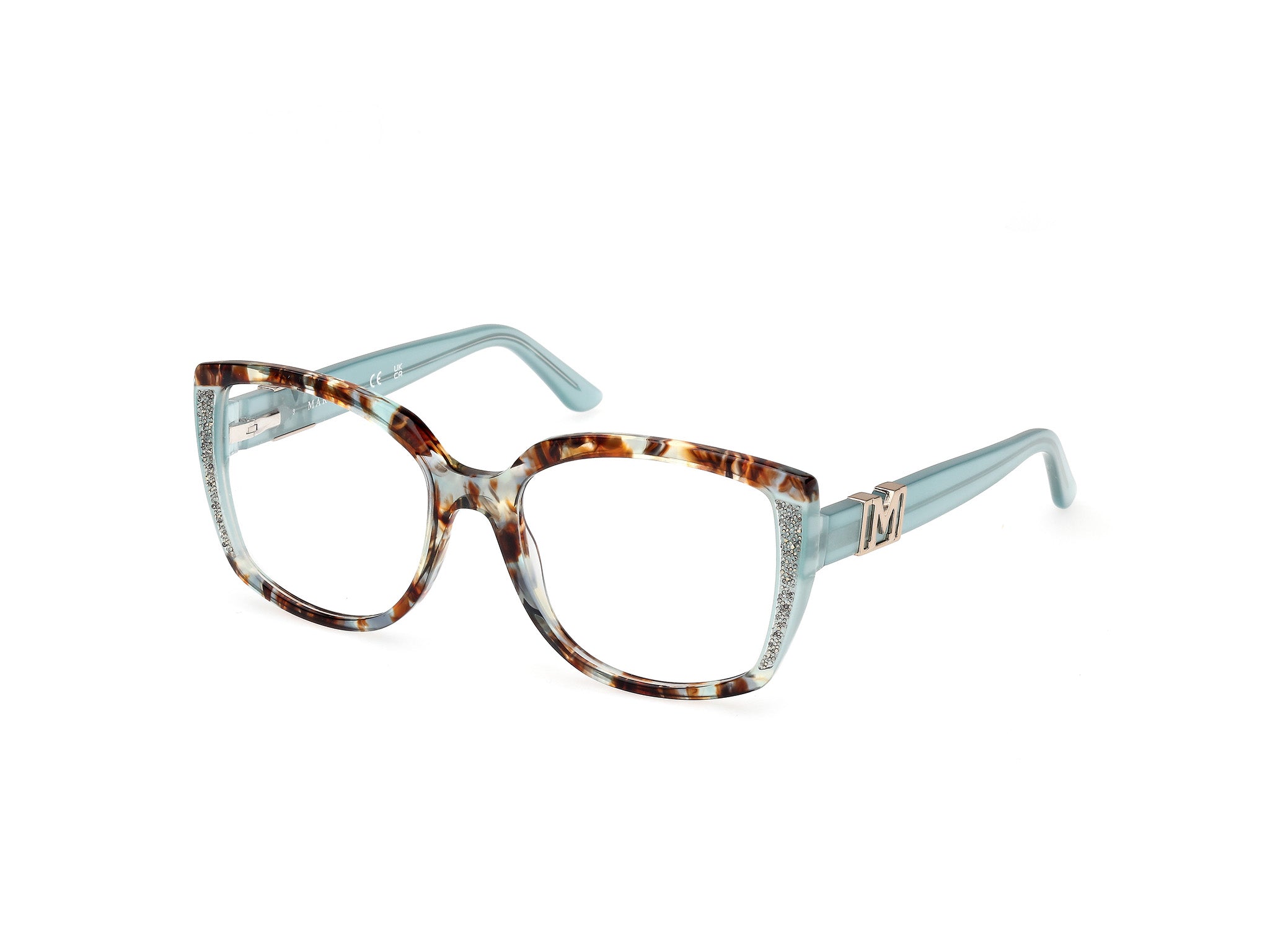 GM50012 89 Montature da vista Guess by Marciano 1