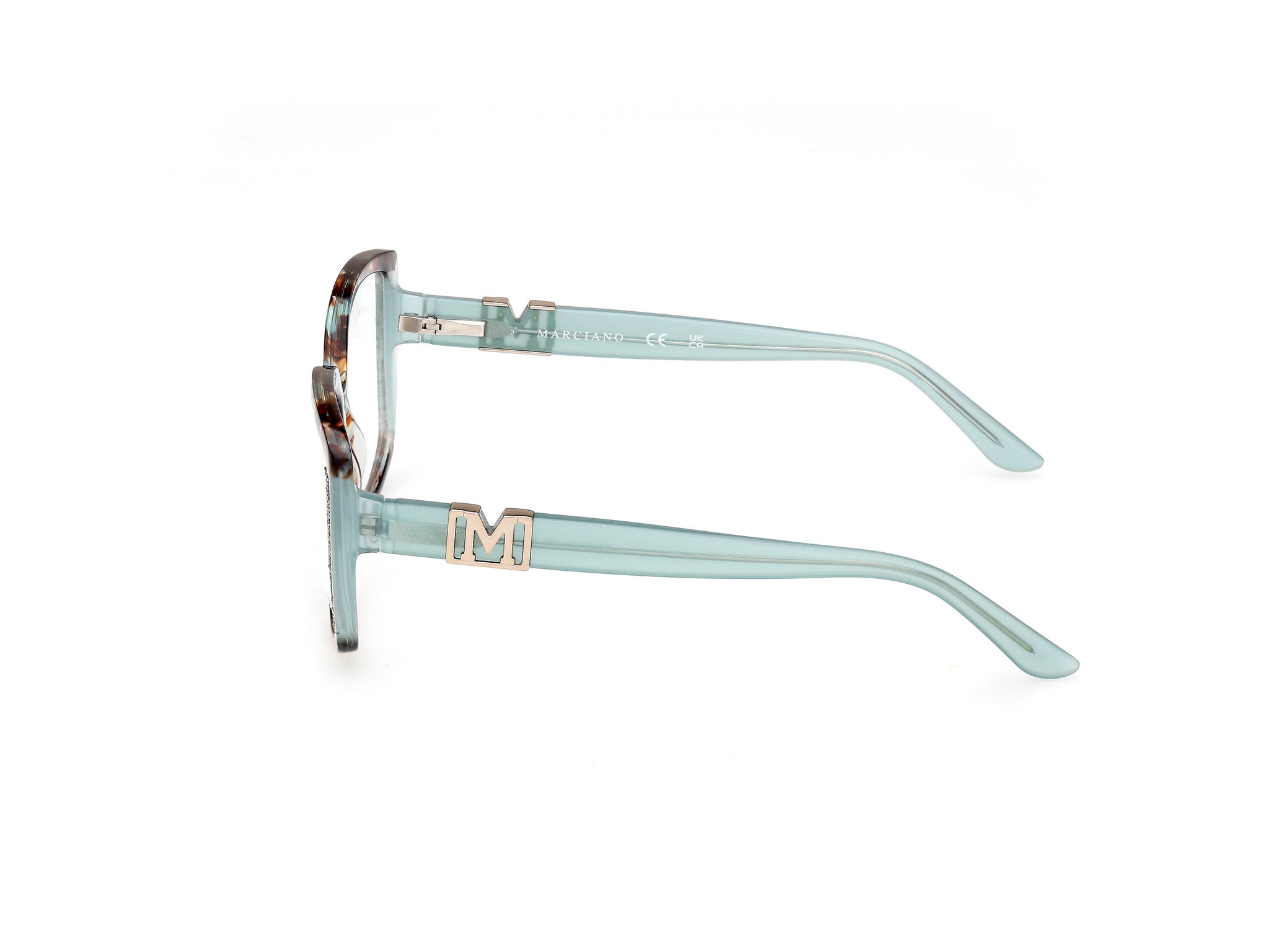 GM50012 89 Montature da vista Guess by Marciano 3