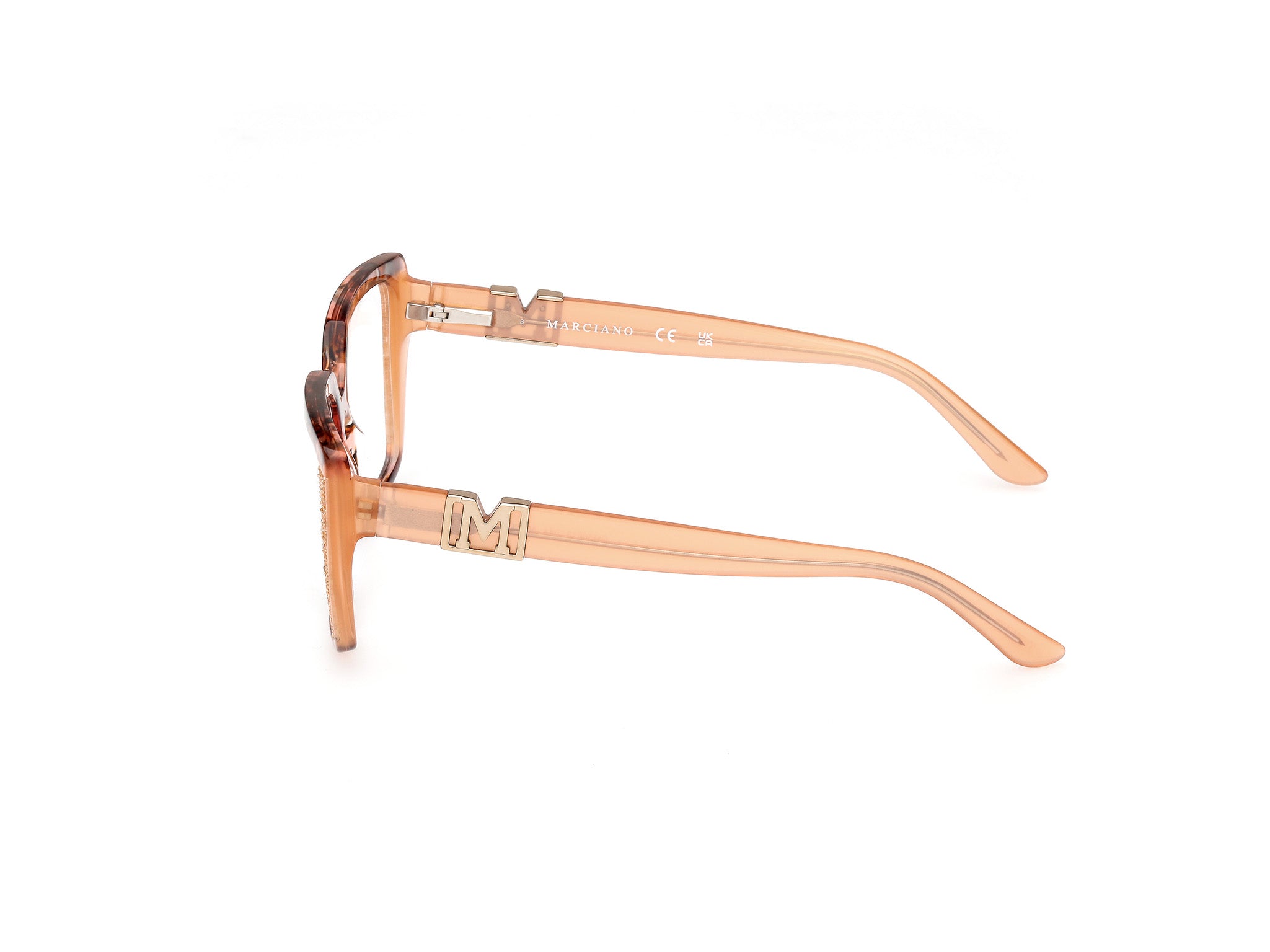 GM50013 44 Montature da vista Guess by Marciano 3