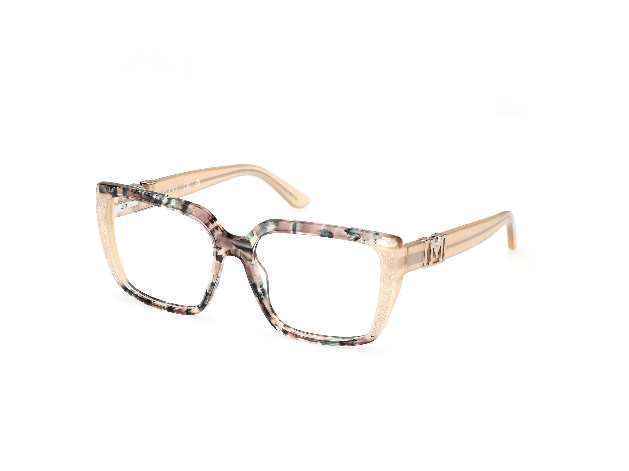 GM50013 59 Montature da vista Guess by Marciano 1