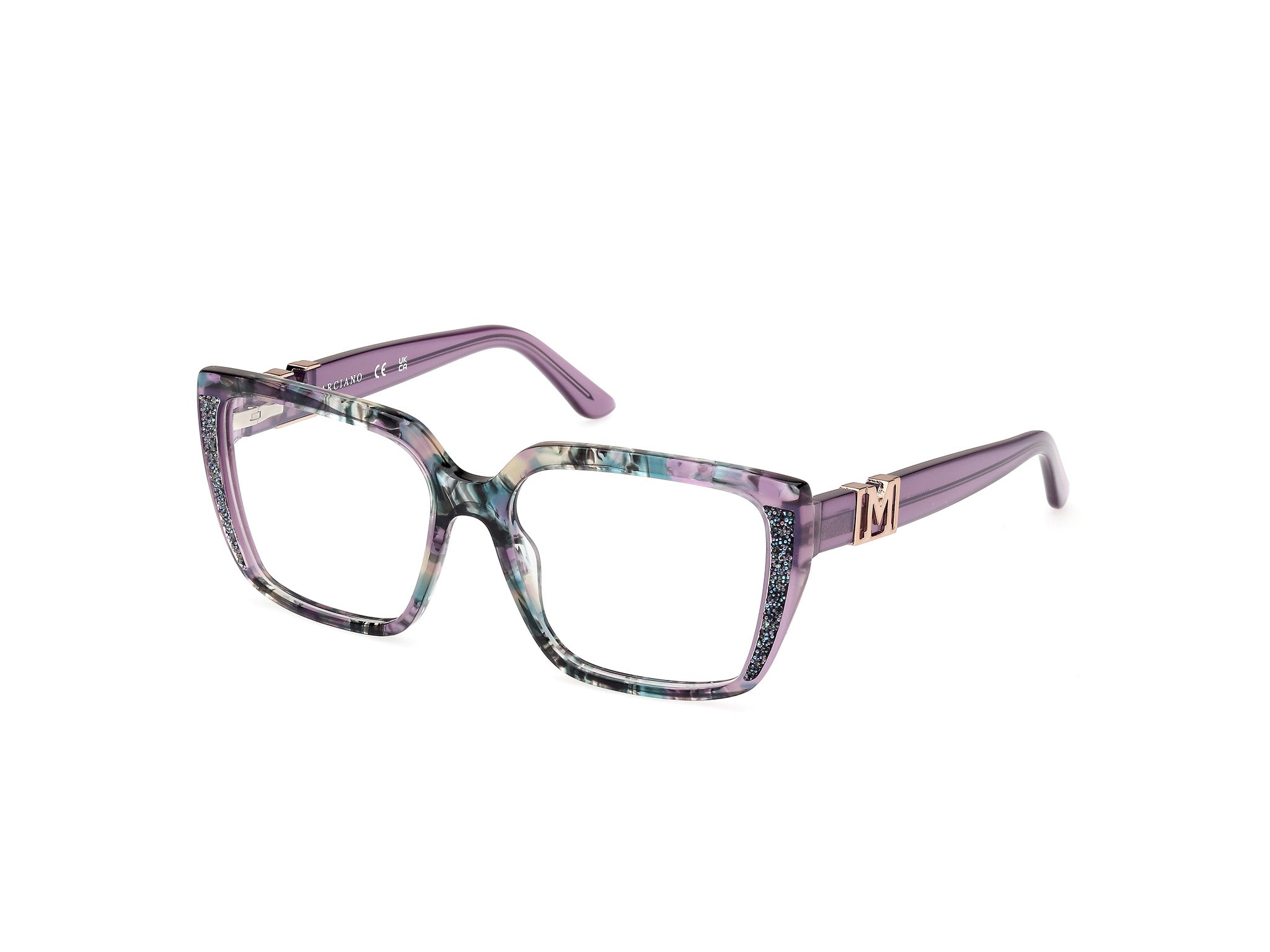 GM50013 83 Montature da vista Guess by Marciano 1