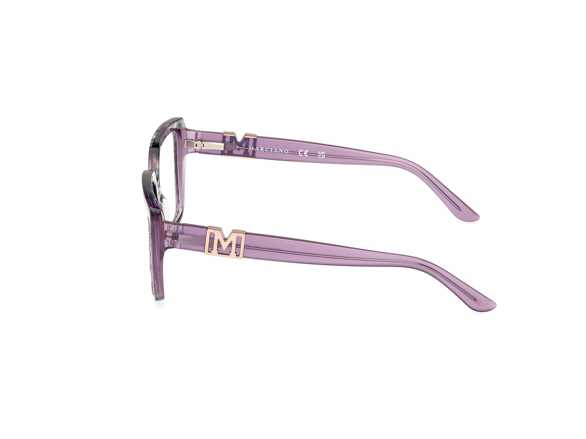 GM50013 83 Montature da vista Guess by Marciano 3