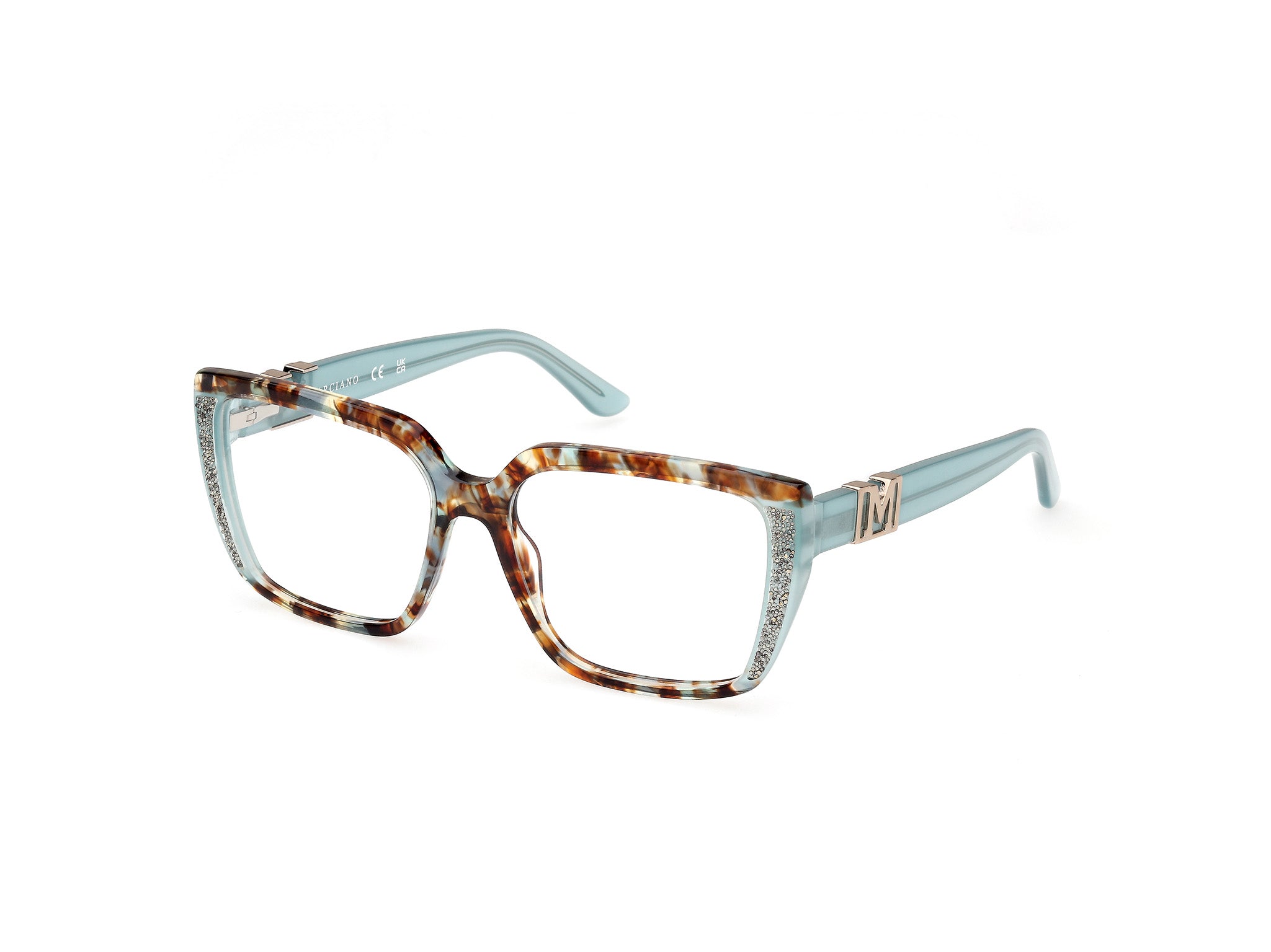 GM50013 89 Montature da vista Guess by Marciano 1