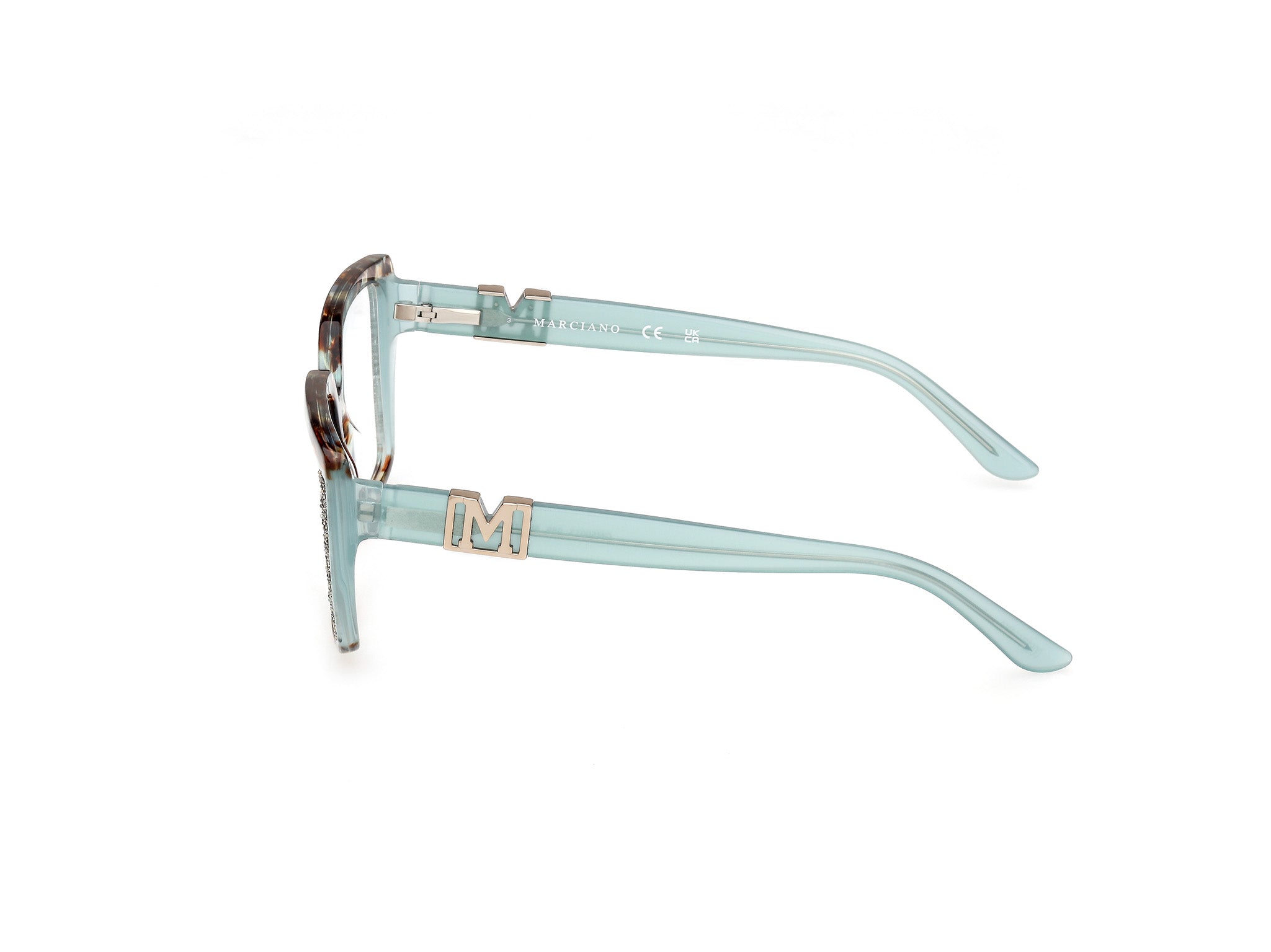 GM50013 89 Montature da vista Guess by Marciano 3