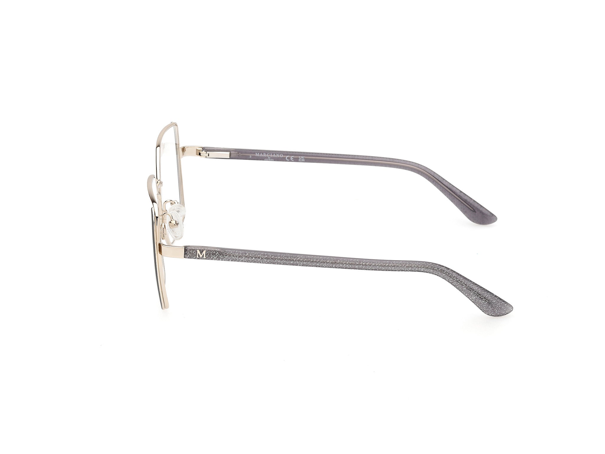 GM50014 20 Montature da vista Guess by Marciano 3