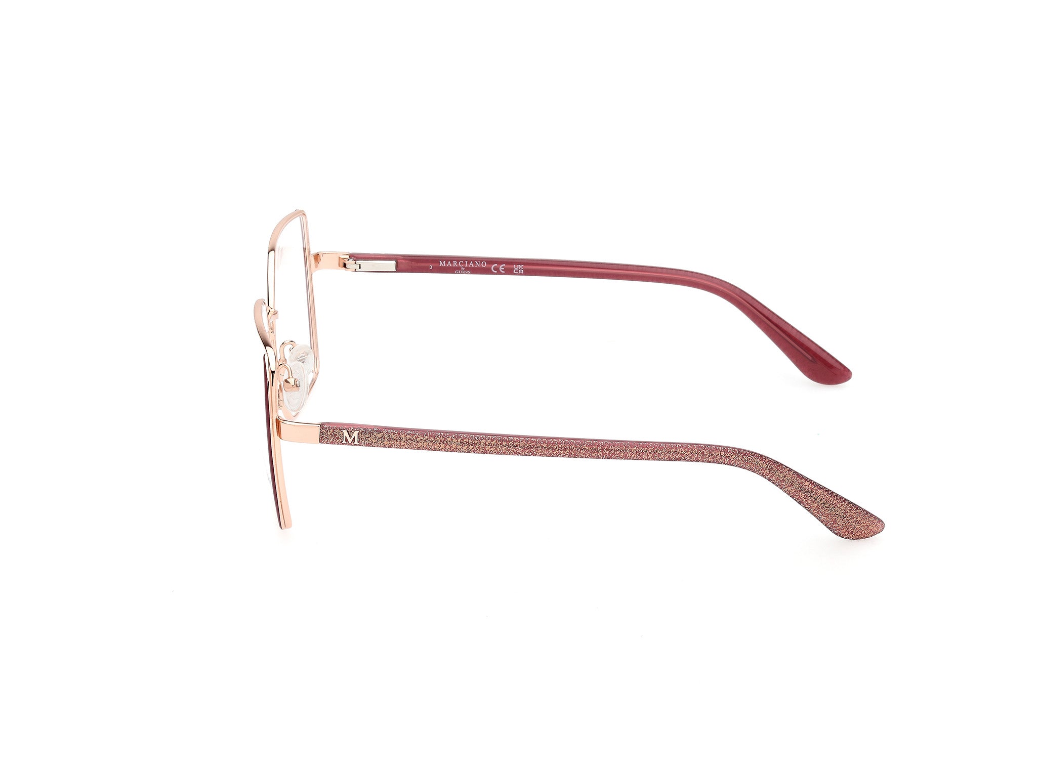 GM50014 71 Montature da vista Guess by Marciano 3