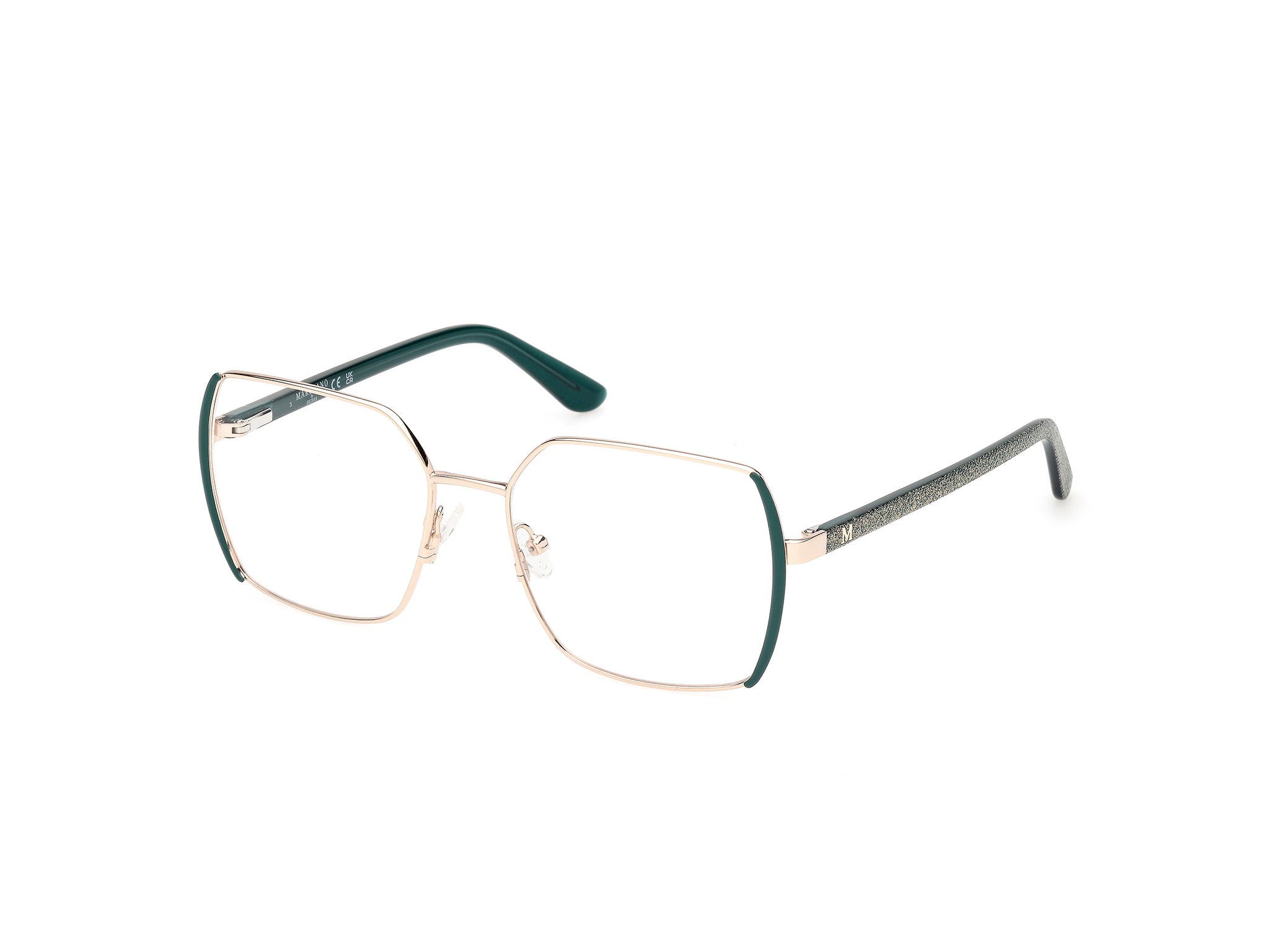 GM50014 98 Montature da vista Guess by Marciano 1