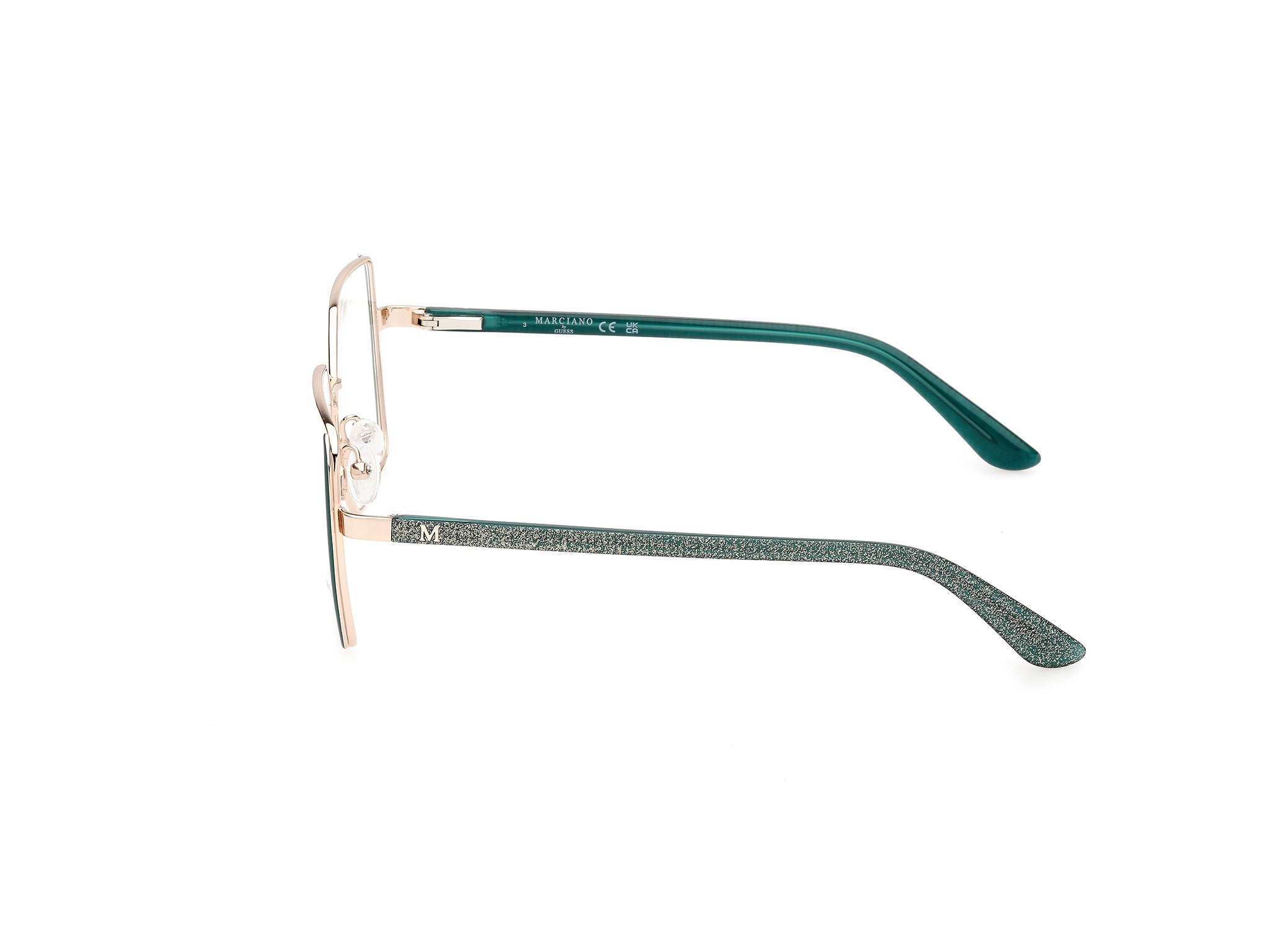 GM50014 98 Montature da vista Guess by Marciano 3
