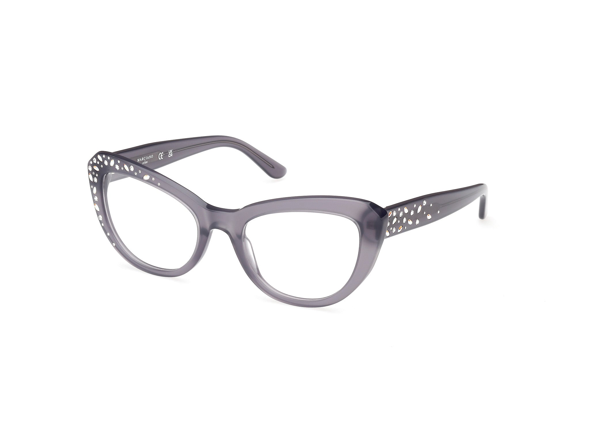 GM50016 20 Montature da vista Guess by Marciano 1