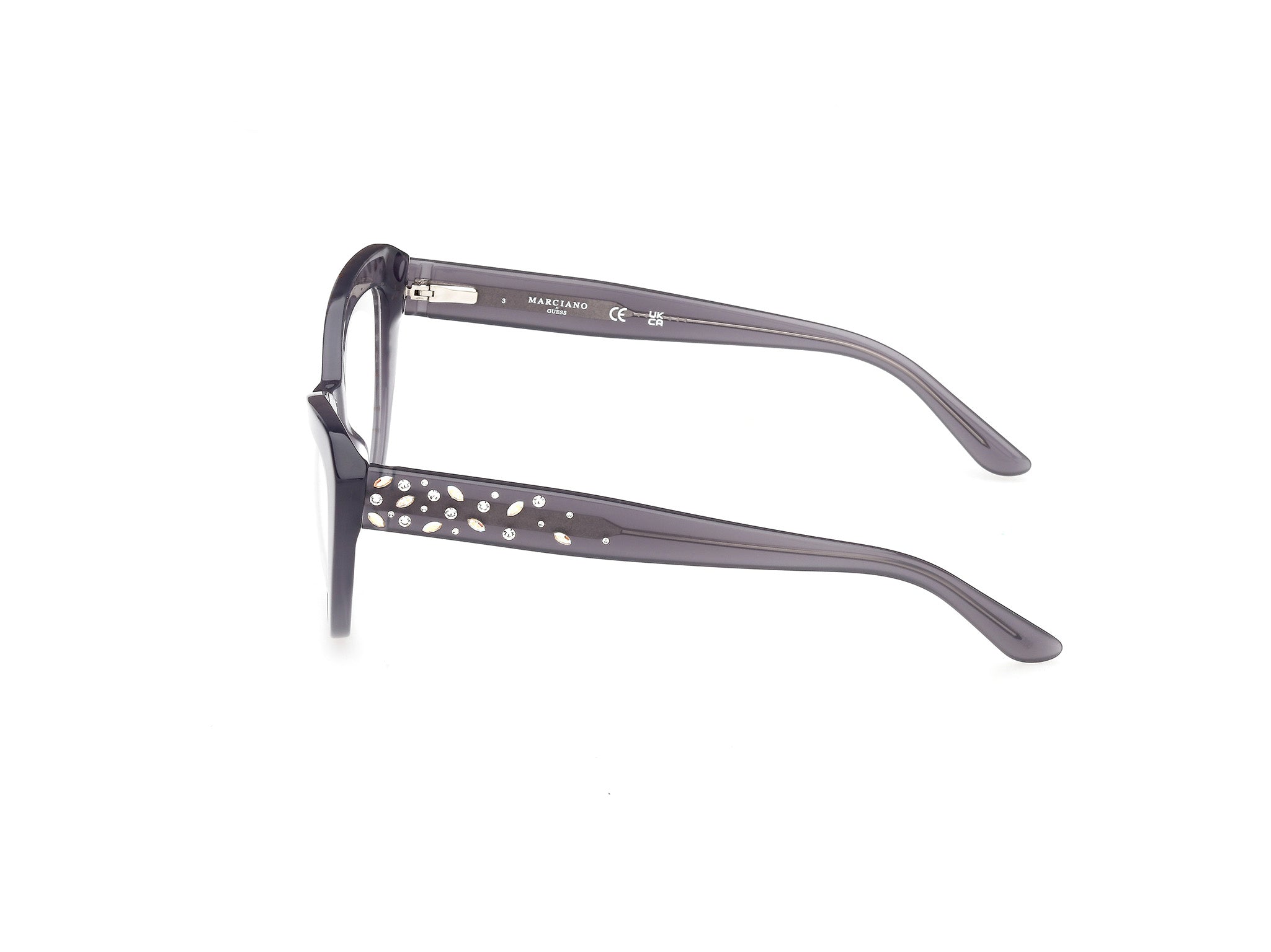 GM50016 20 Montature da vista Guess by Marciano 3
