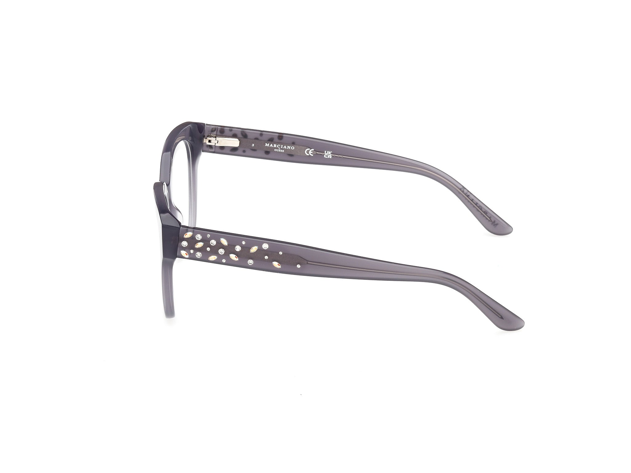 GM50017 20 Montature da vista Guess by Marciano 3