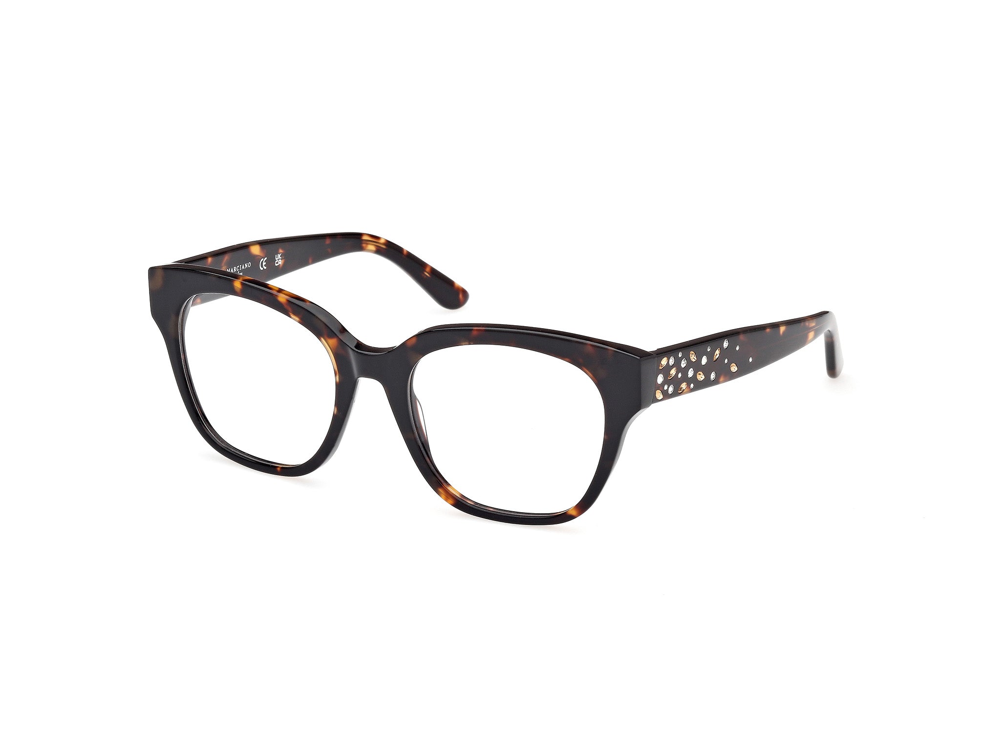GM50017 52 Montature da vista Guess by Marciano 1
