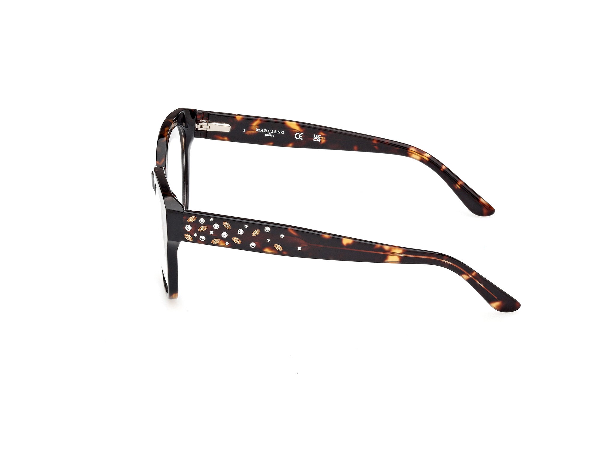 GM50017 52 Montature da vista Guess by Marciano 3