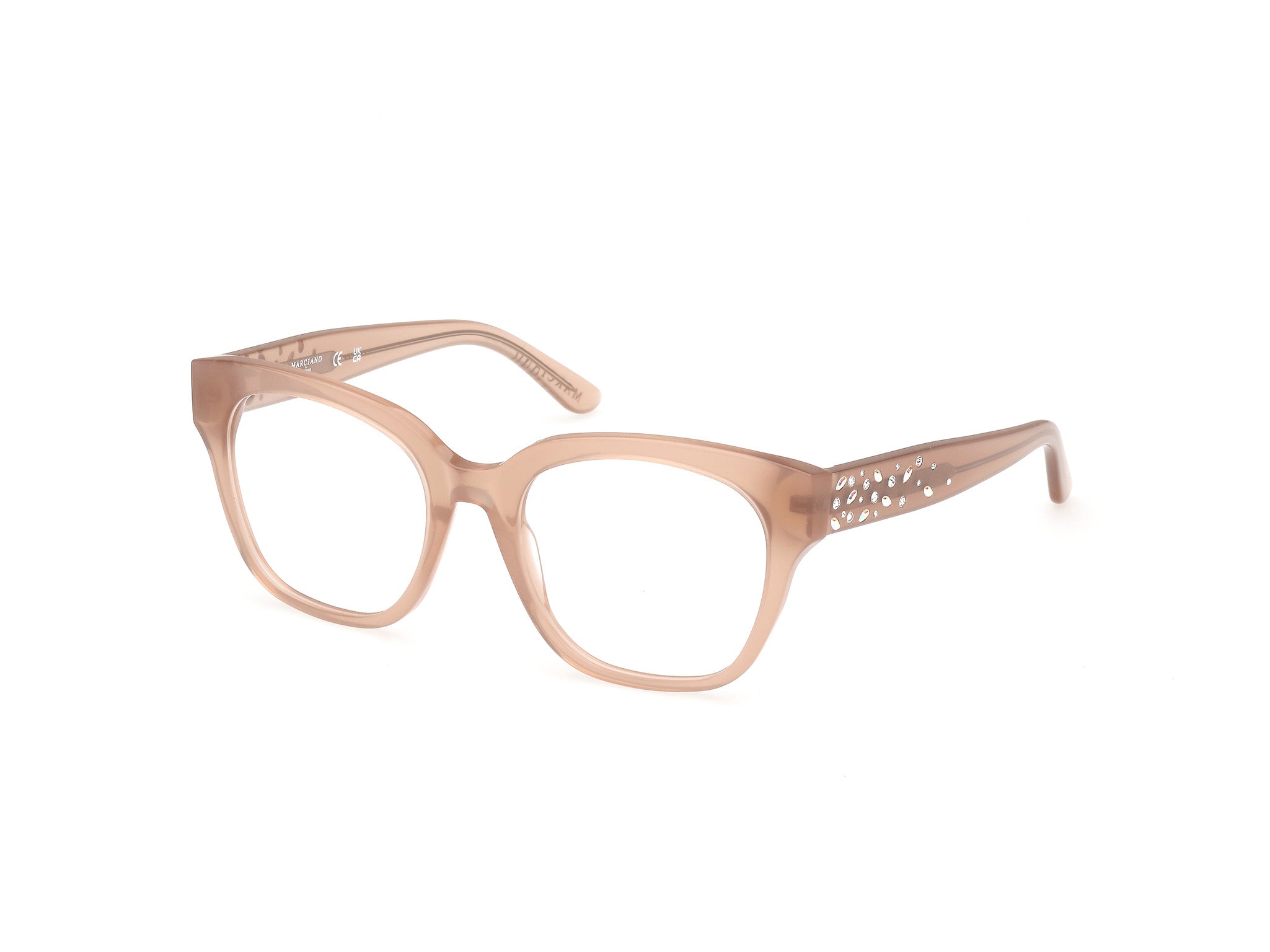 GM50017 59 Montature da vista Guess by Marciano 1