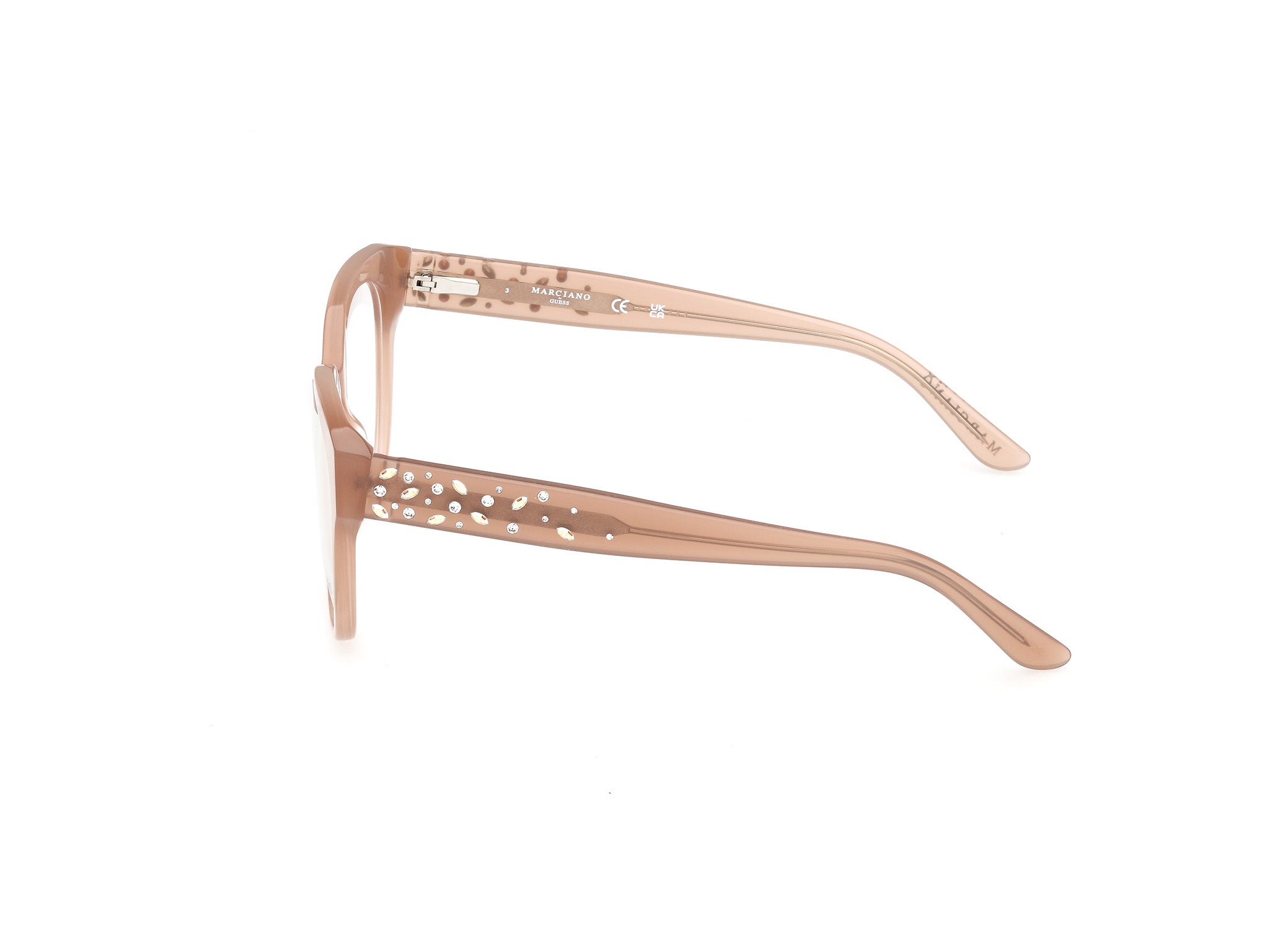 GM50017 59 Montature da vista Guess by Marciano 3