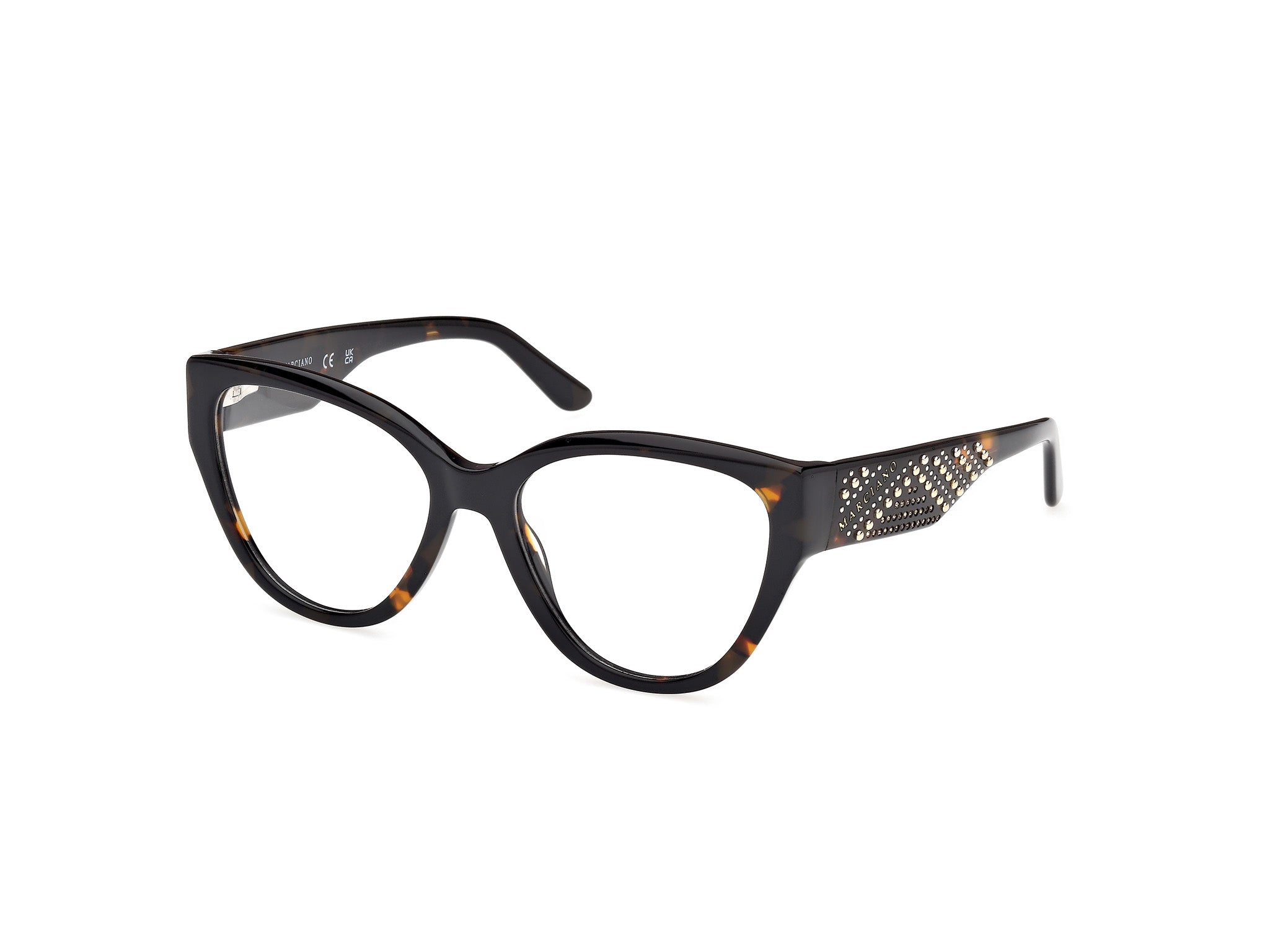 GM50018 52 Montature da vista Guess by Marciano 1