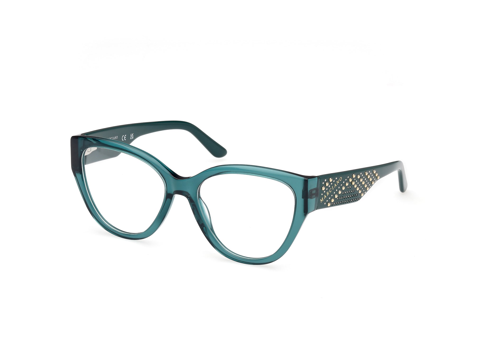 GM50018 98 Montature da vista Guess by Marciano 1