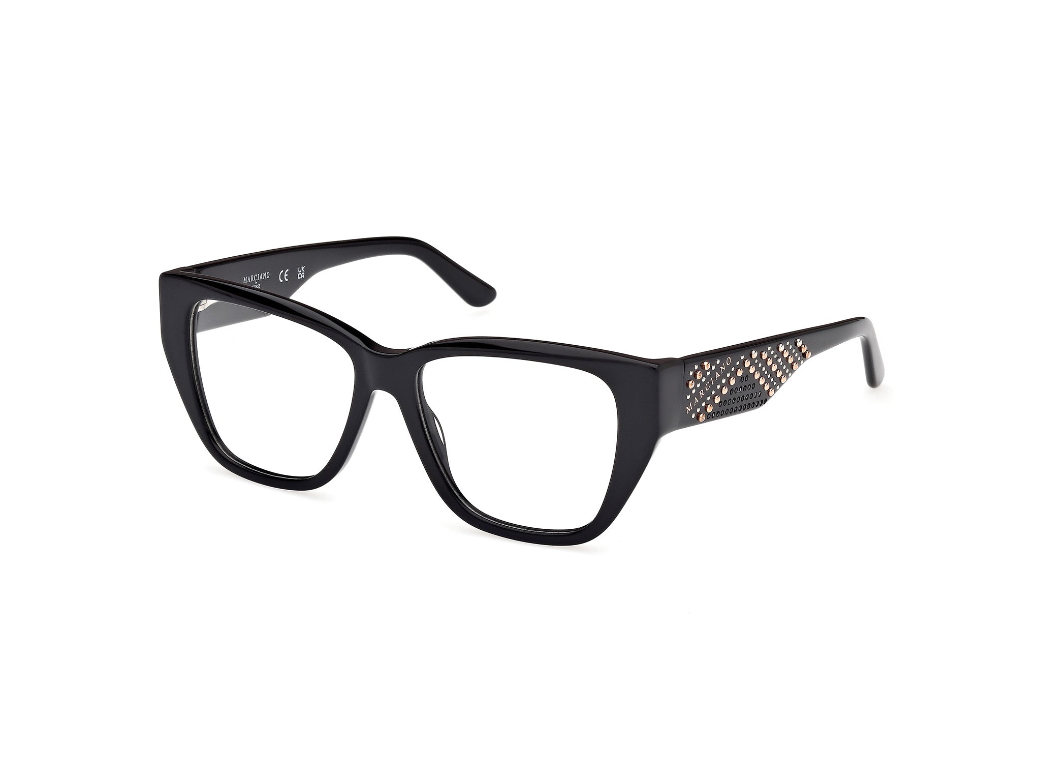 GM50019 1 Montature da vista Guess by Marciano 1