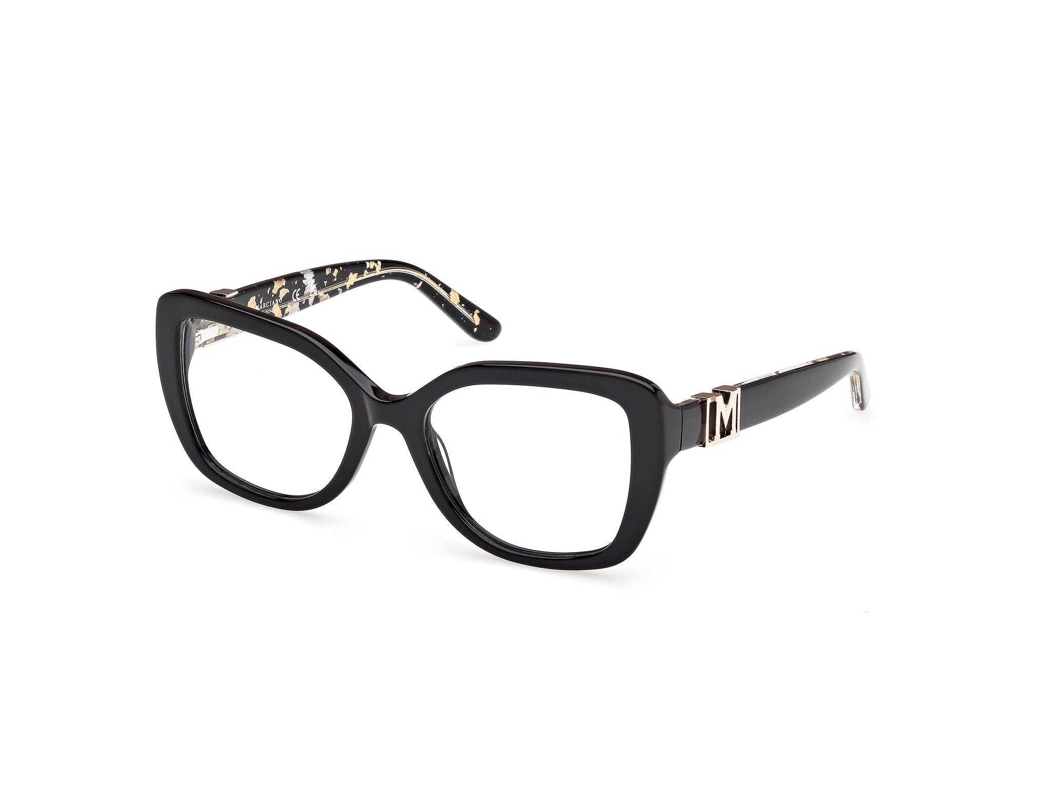 GM50027 001 Montature da vista Guess by Marciano 1