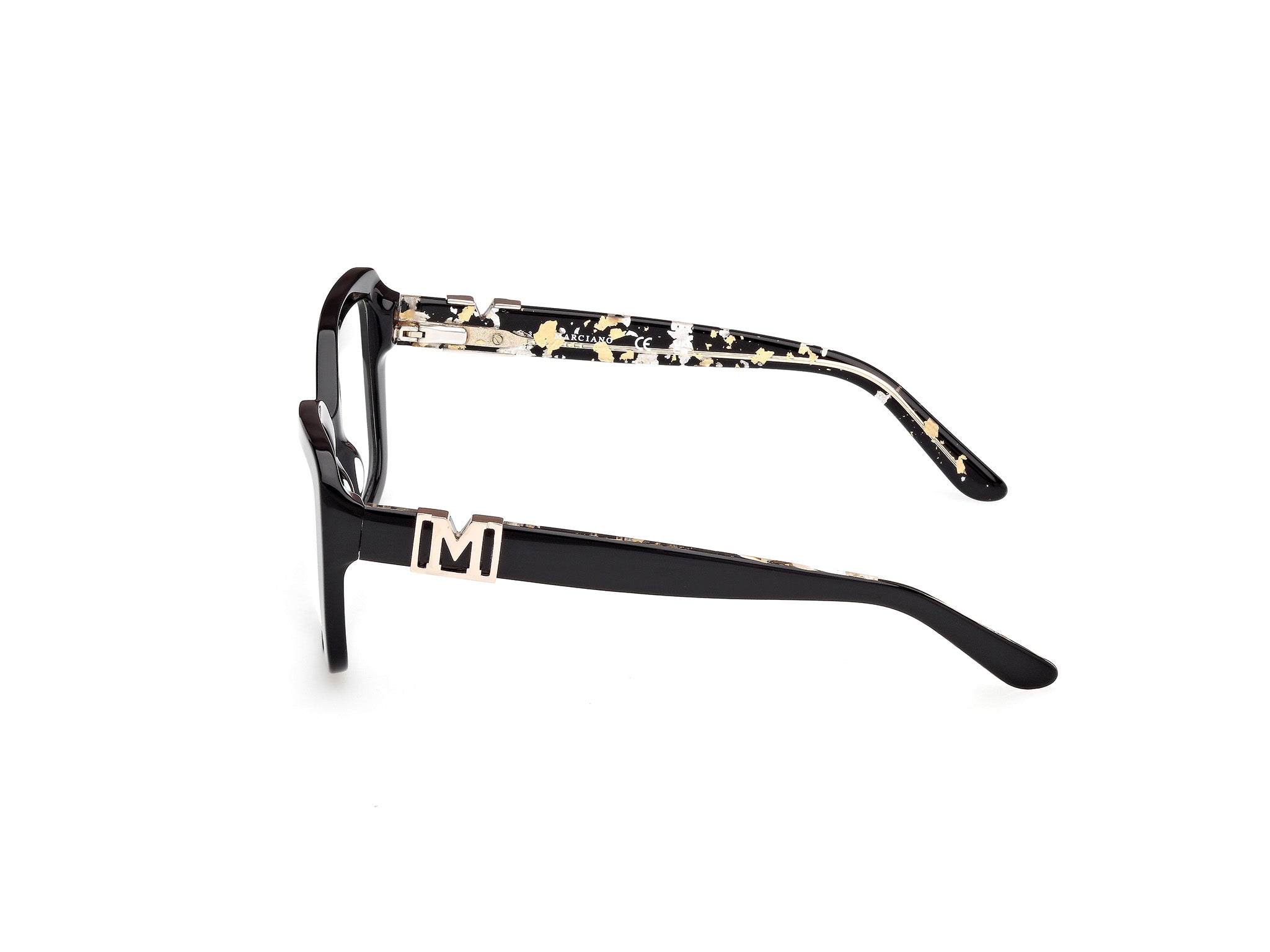 GM50027 001 Montature da vista Guess by Marciano 3