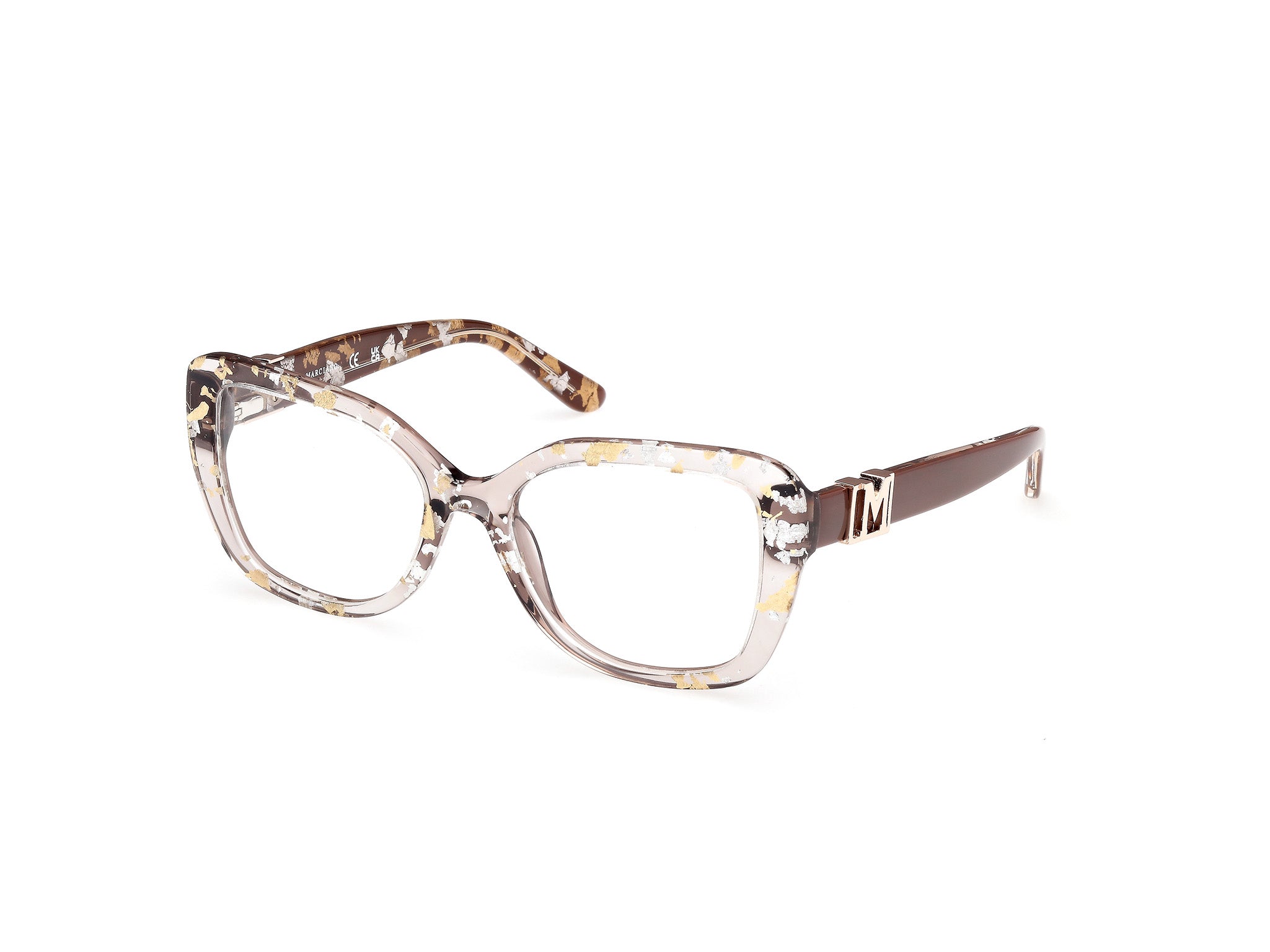 GM50027 050 Montature da vista Guess by Marciano 1