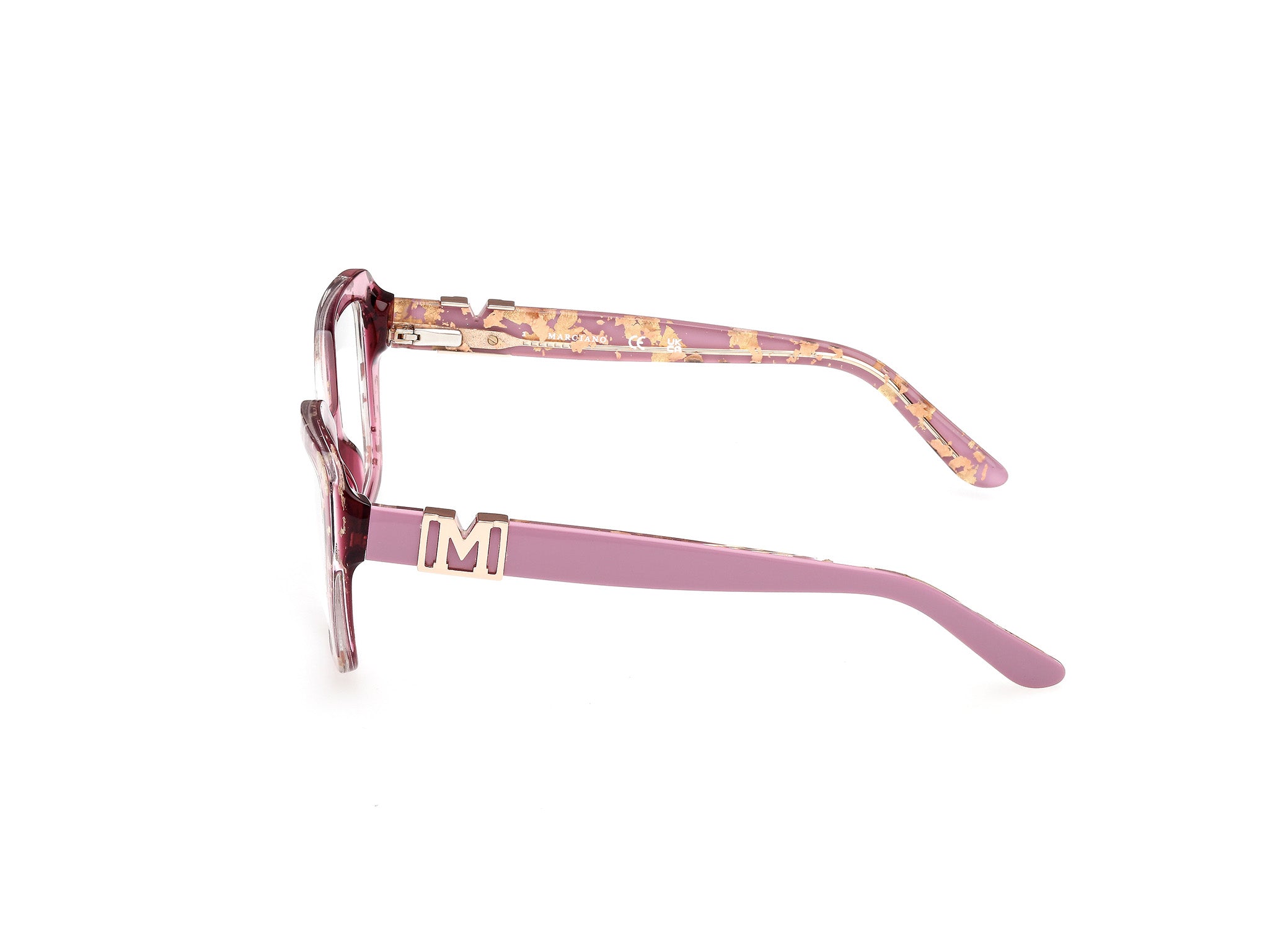 GM50027 083 Montature da vista Guess by Marciano 3
